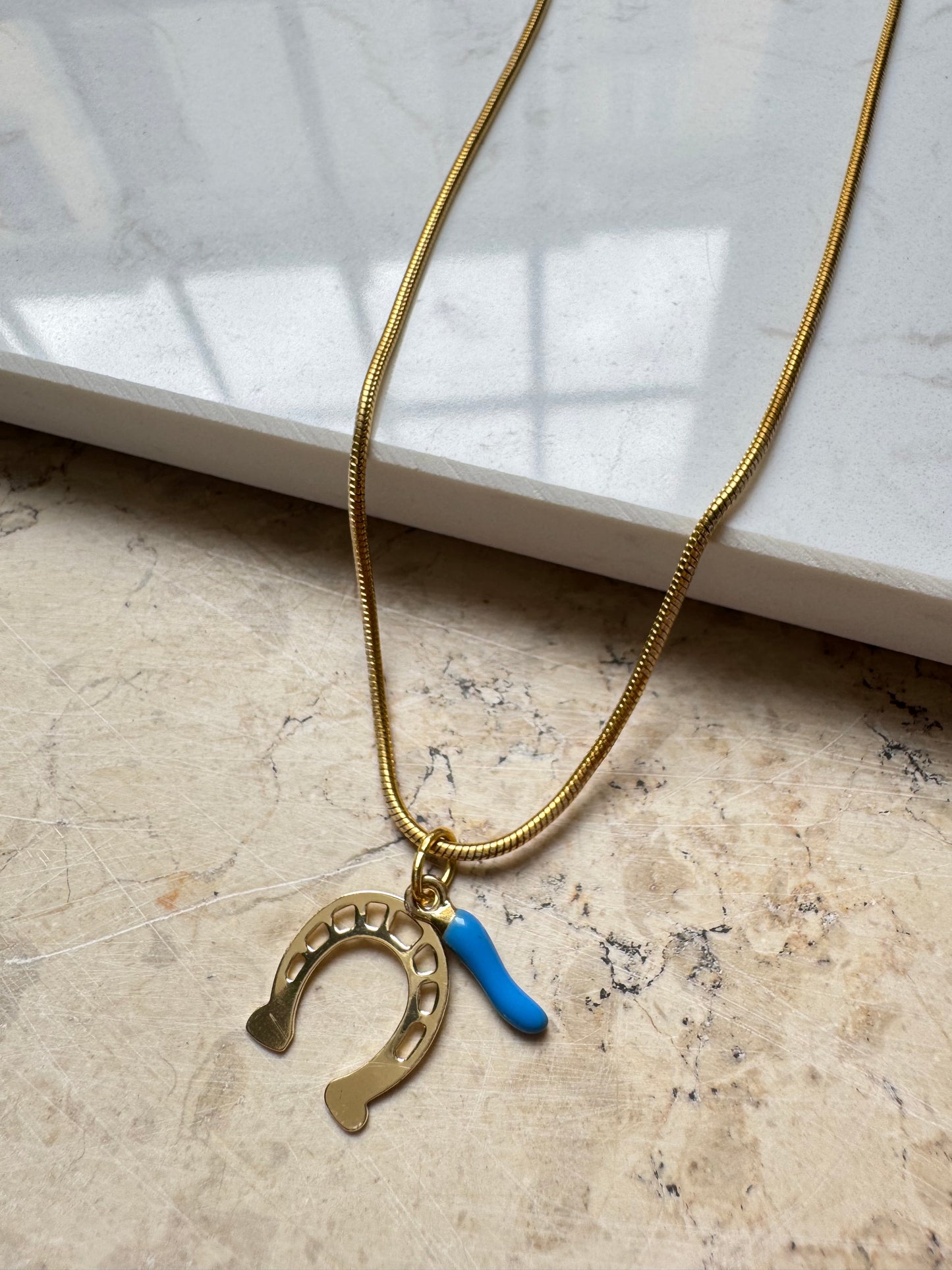 Collana Fortuna