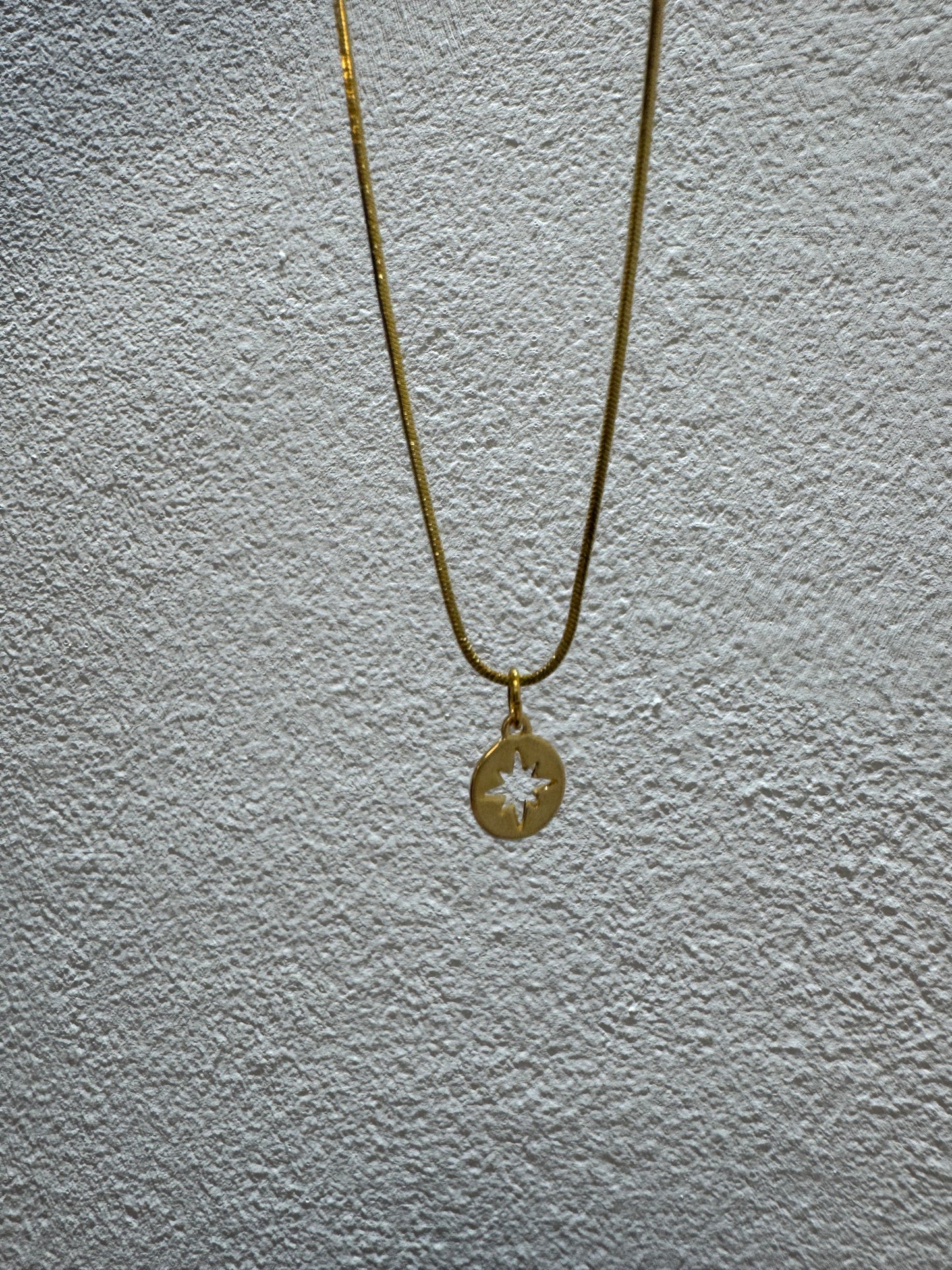Collana Punti Cardinali