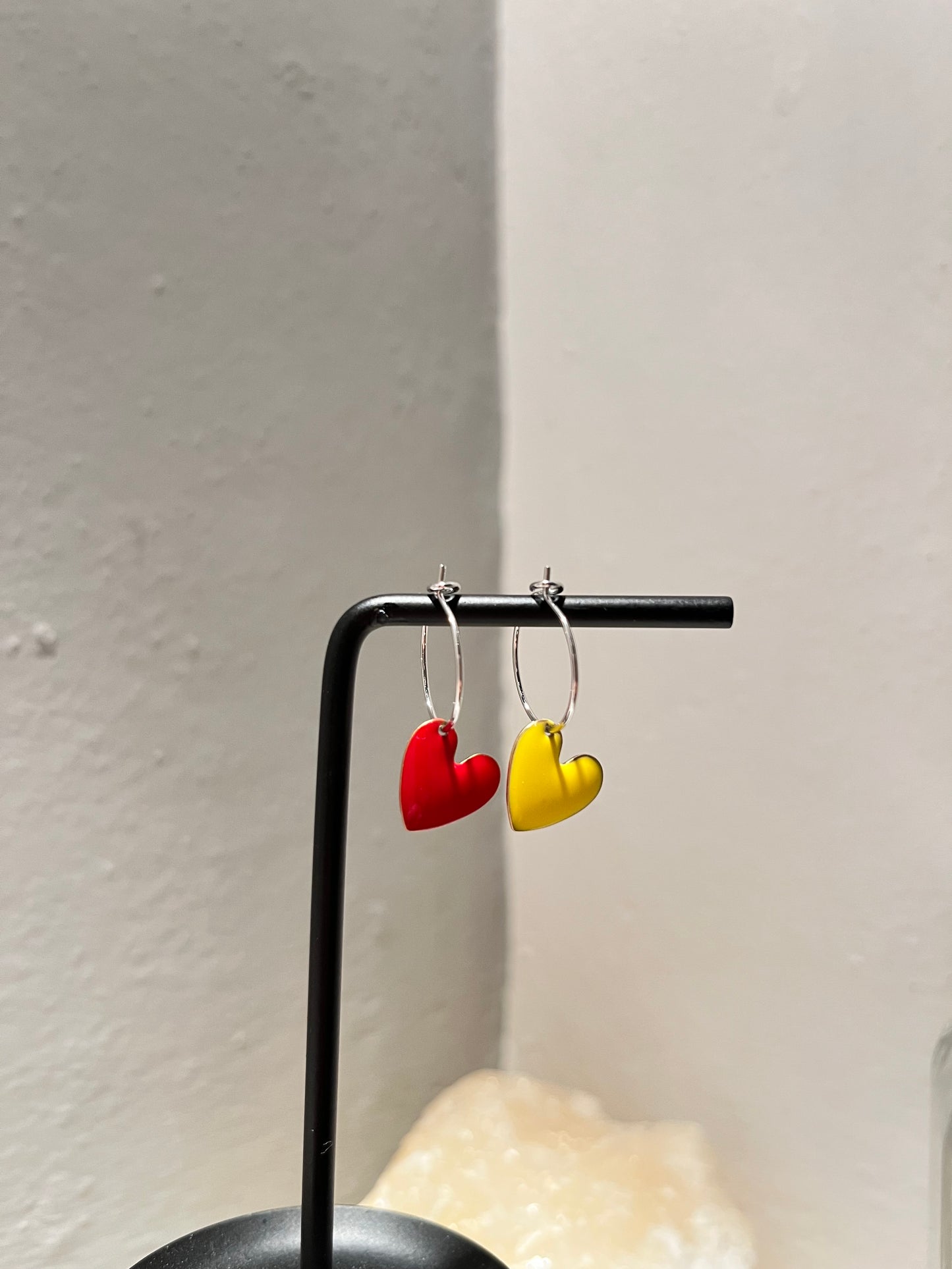Mono Cerchietti Heart π©΅ππβ€οΈπ©·