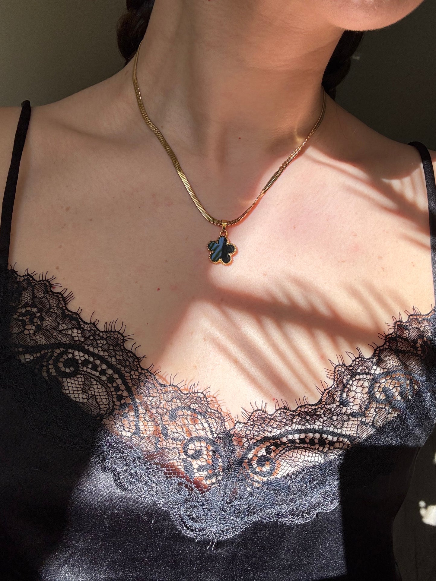 Collana Margherita