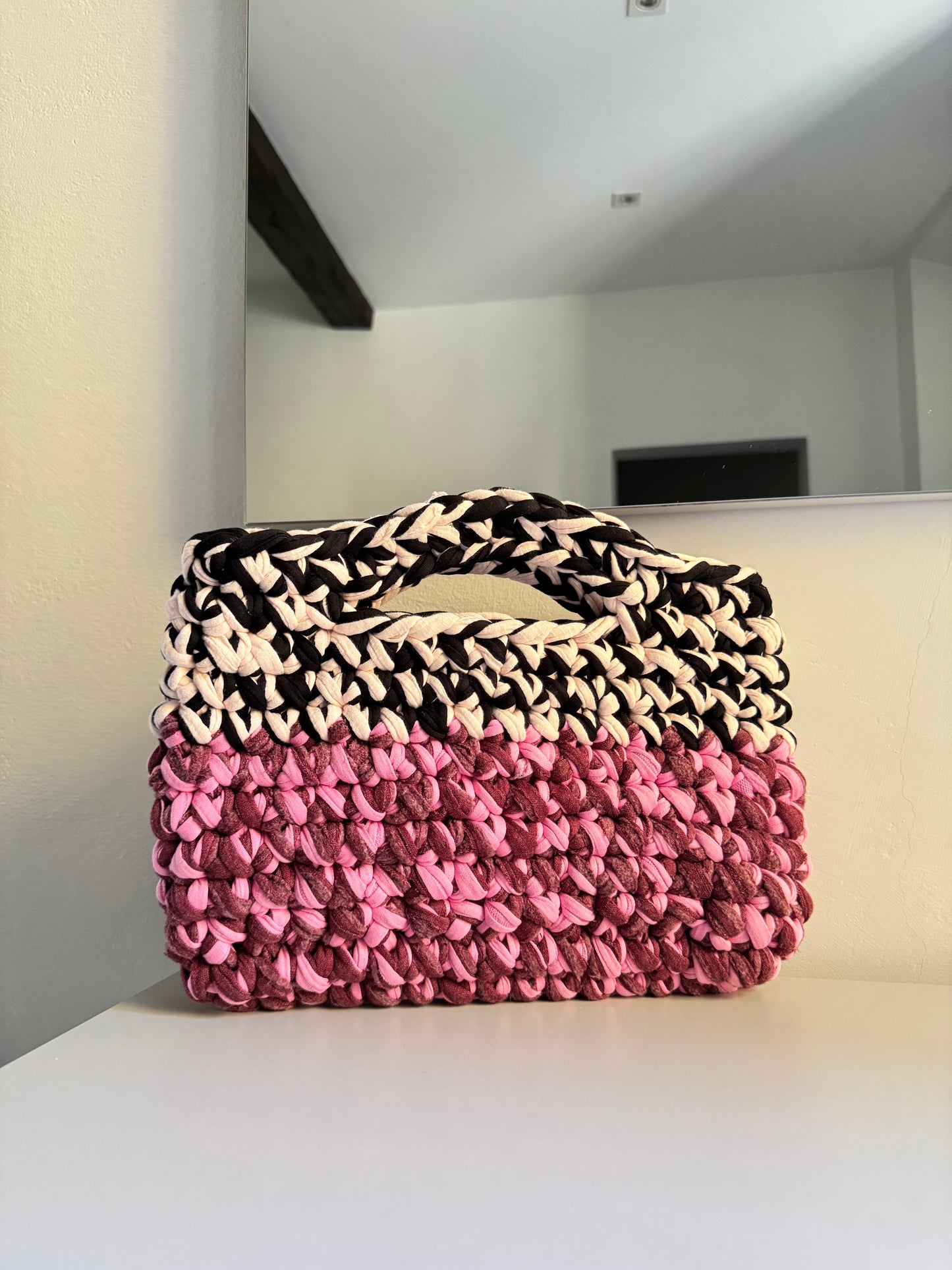 Athena Multicolor Big