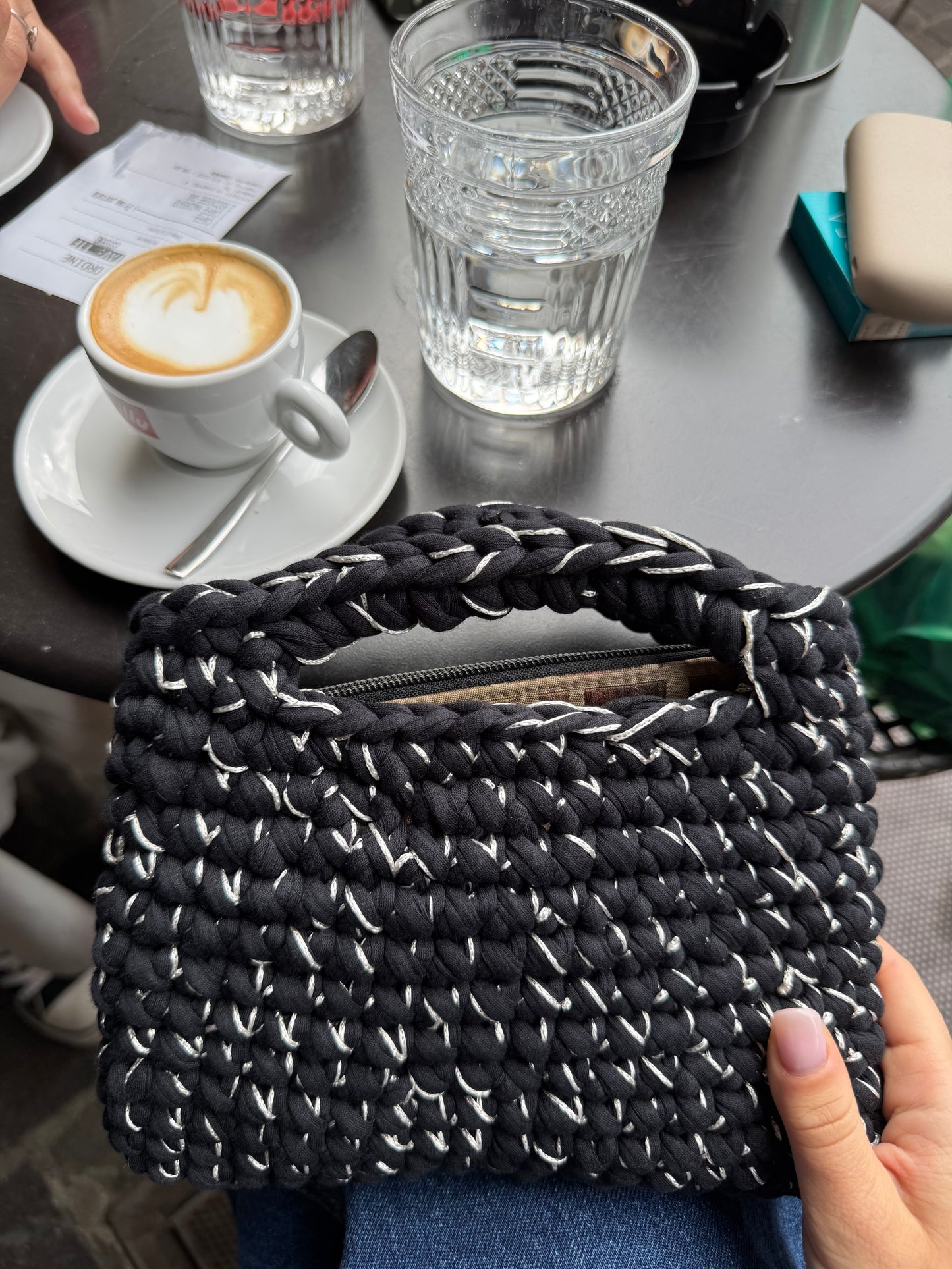 Athena Lurex LIMITED EDITION