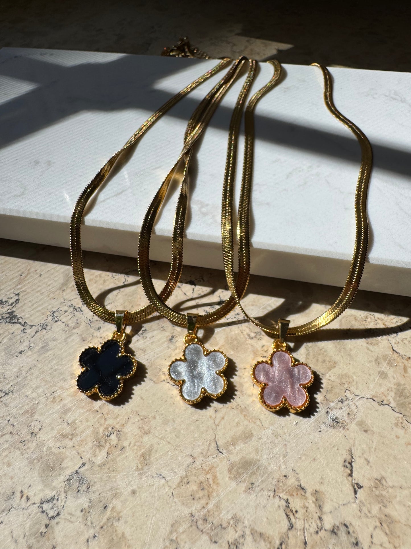 Collana Margherita