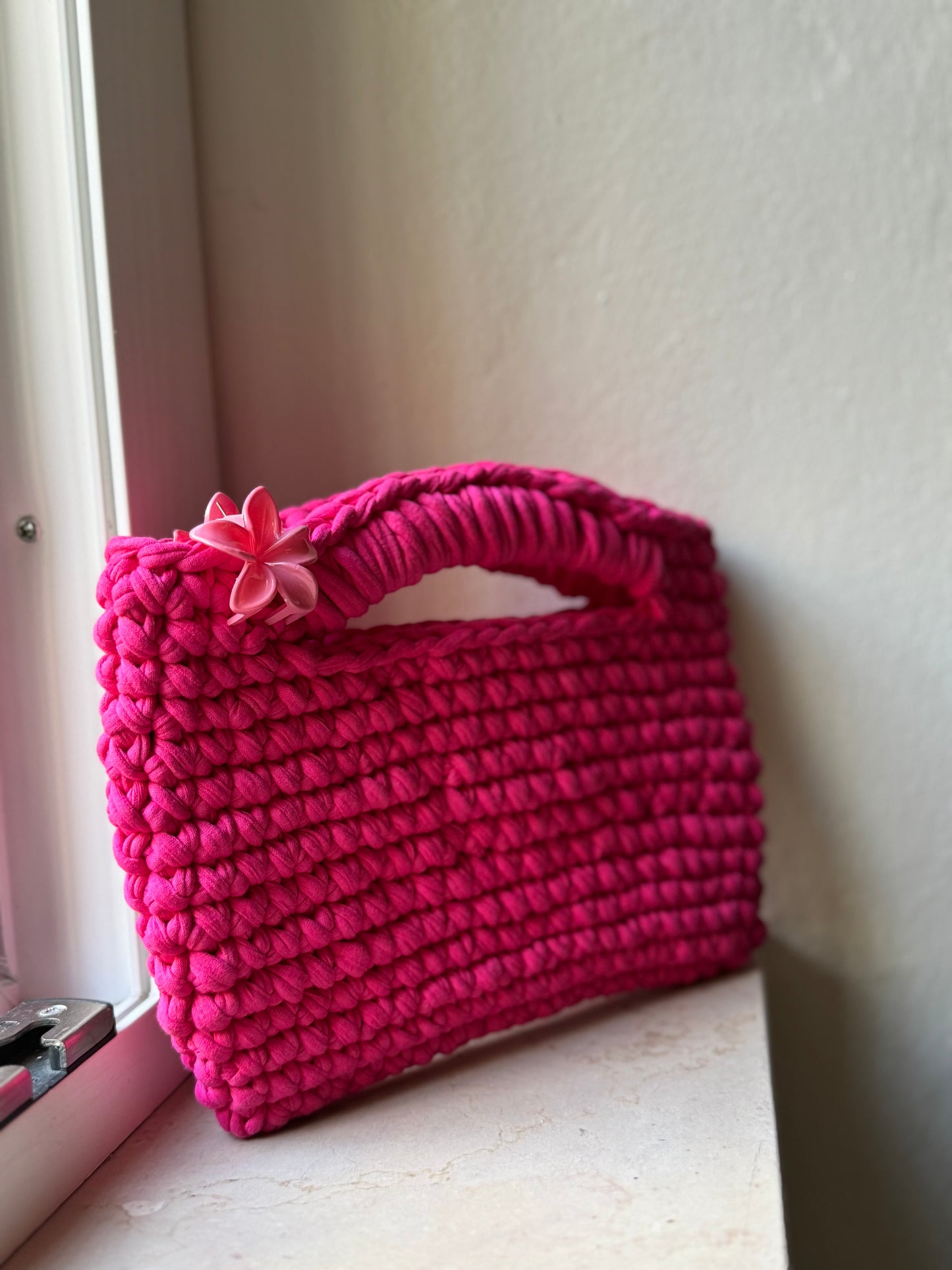 Athena Fucsia