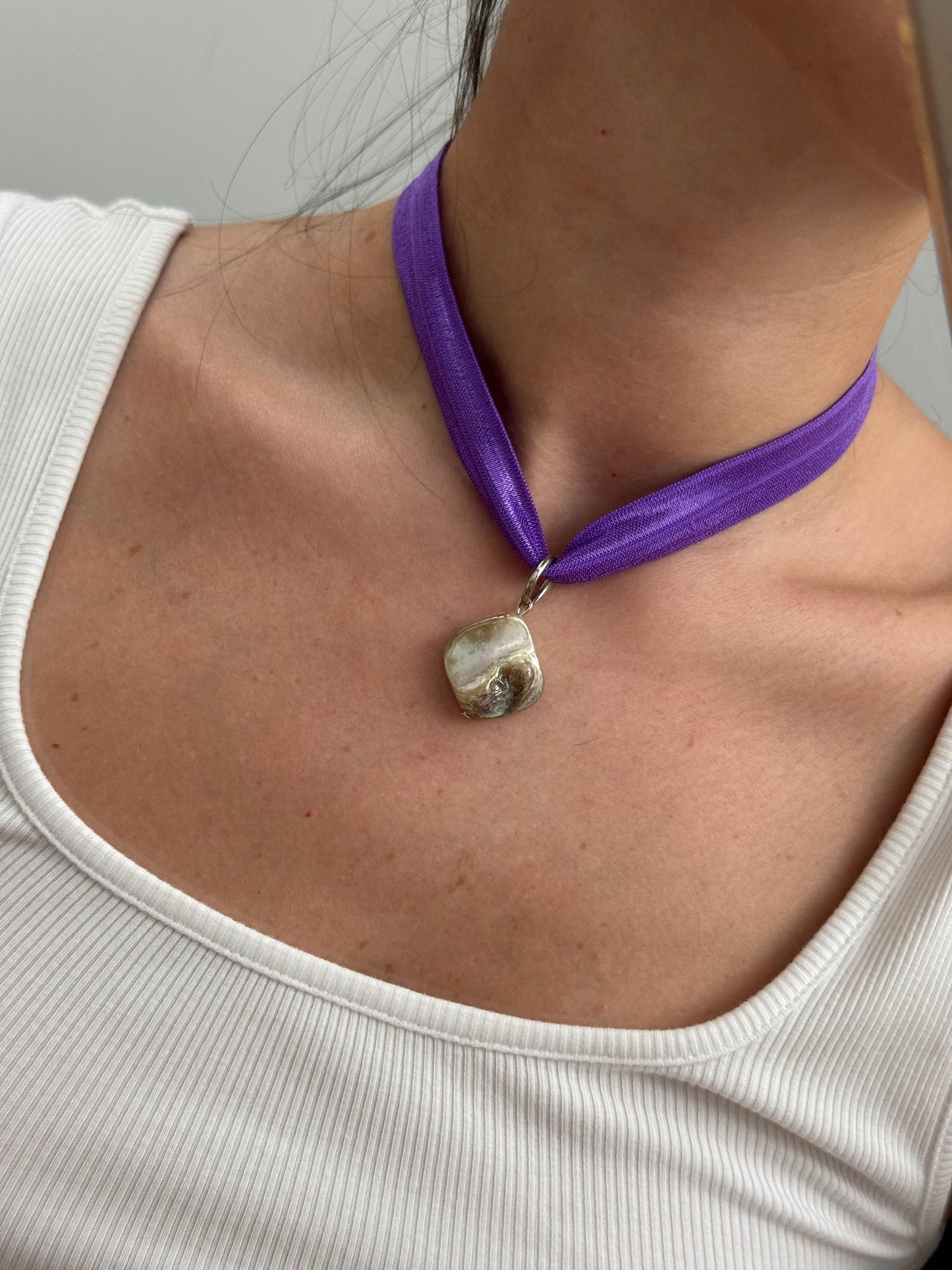 Choker Lilla
