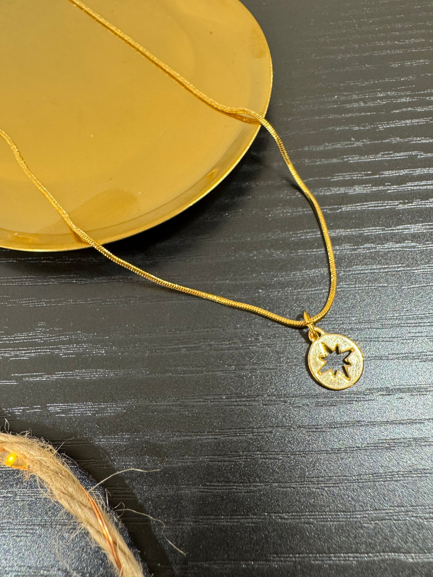 Collana Punti Cardinali