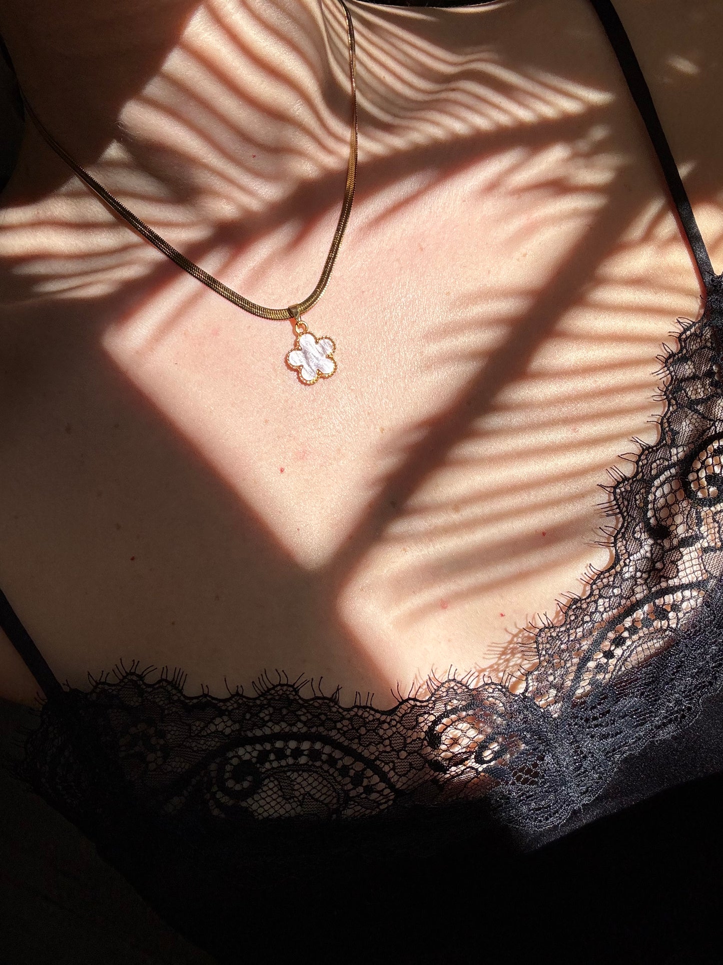 Collana Margherita