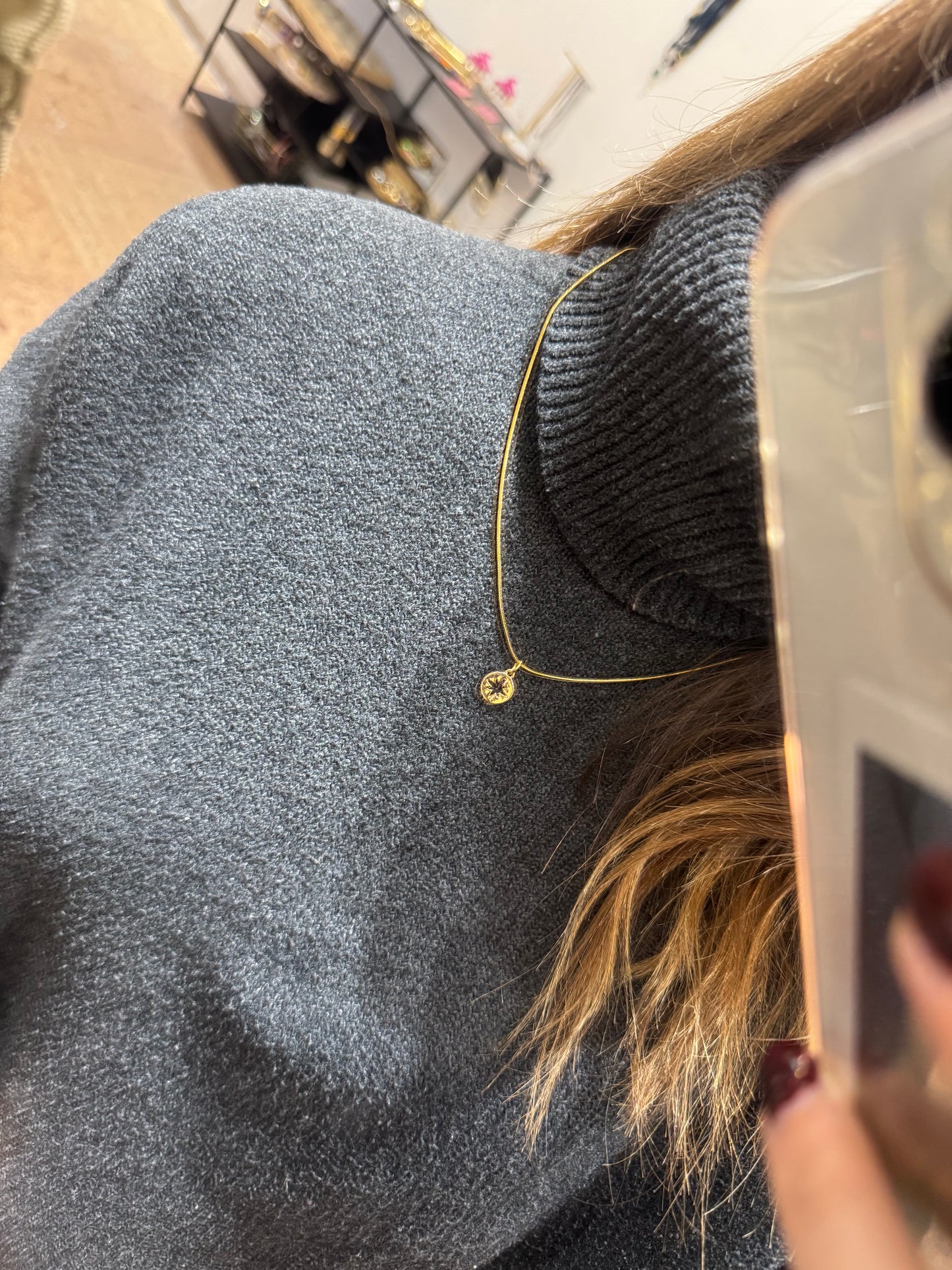 Collana Punti Cardinali
