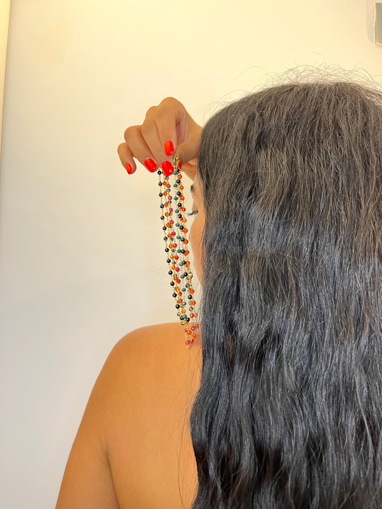Collana Paradise