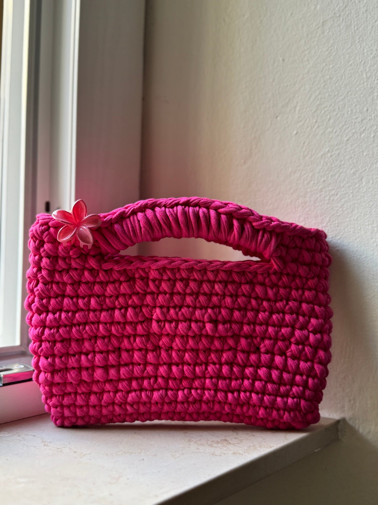 Athena Fucsia