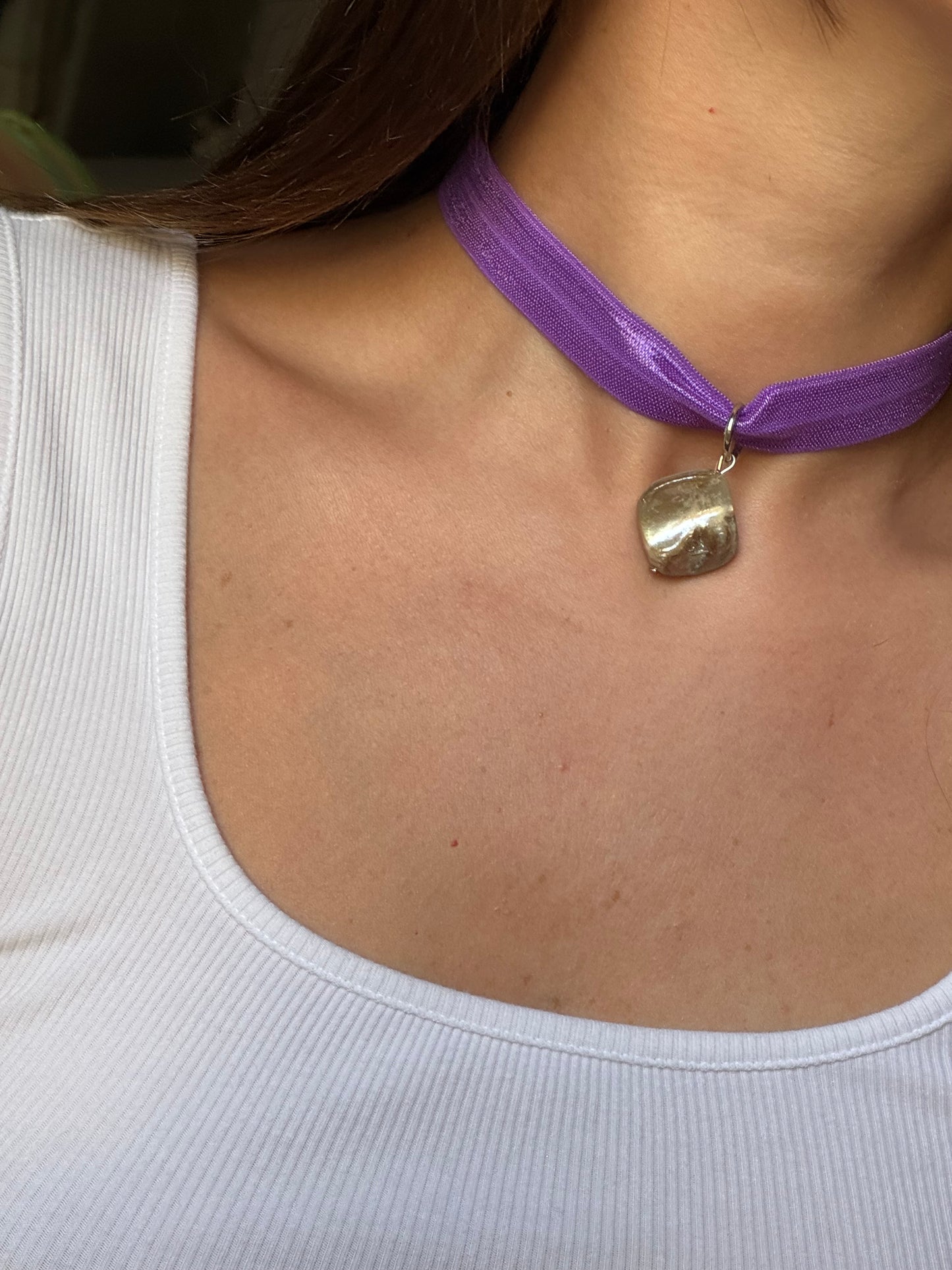 Choker Lilla