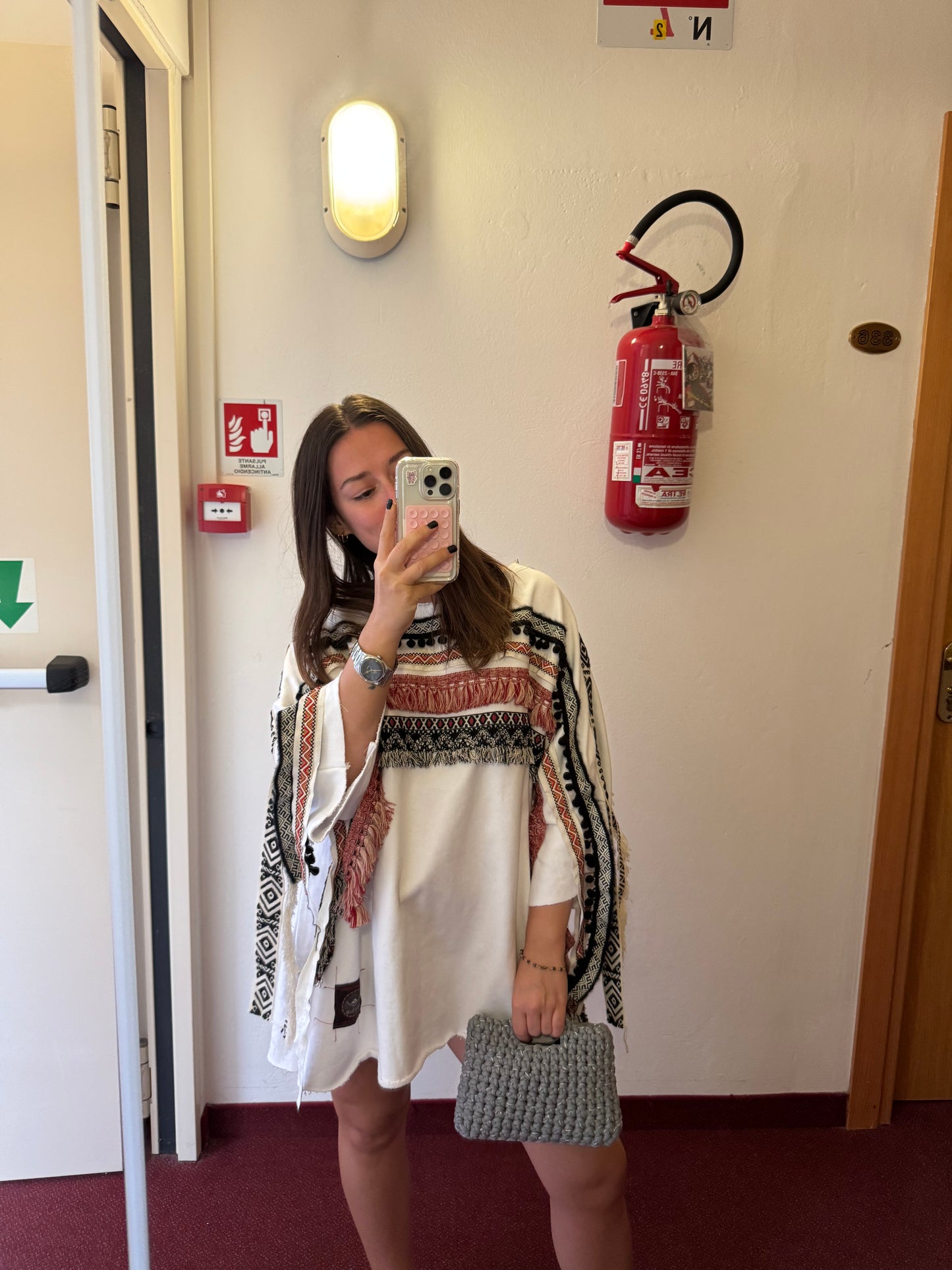 Athena Argento Lurex