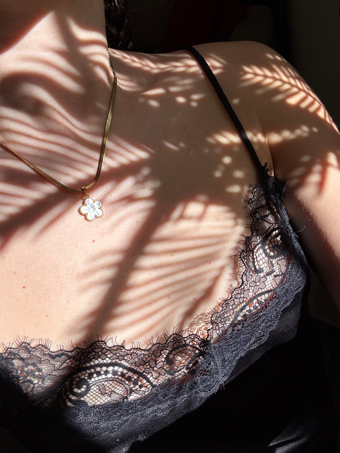 Collana Margherita