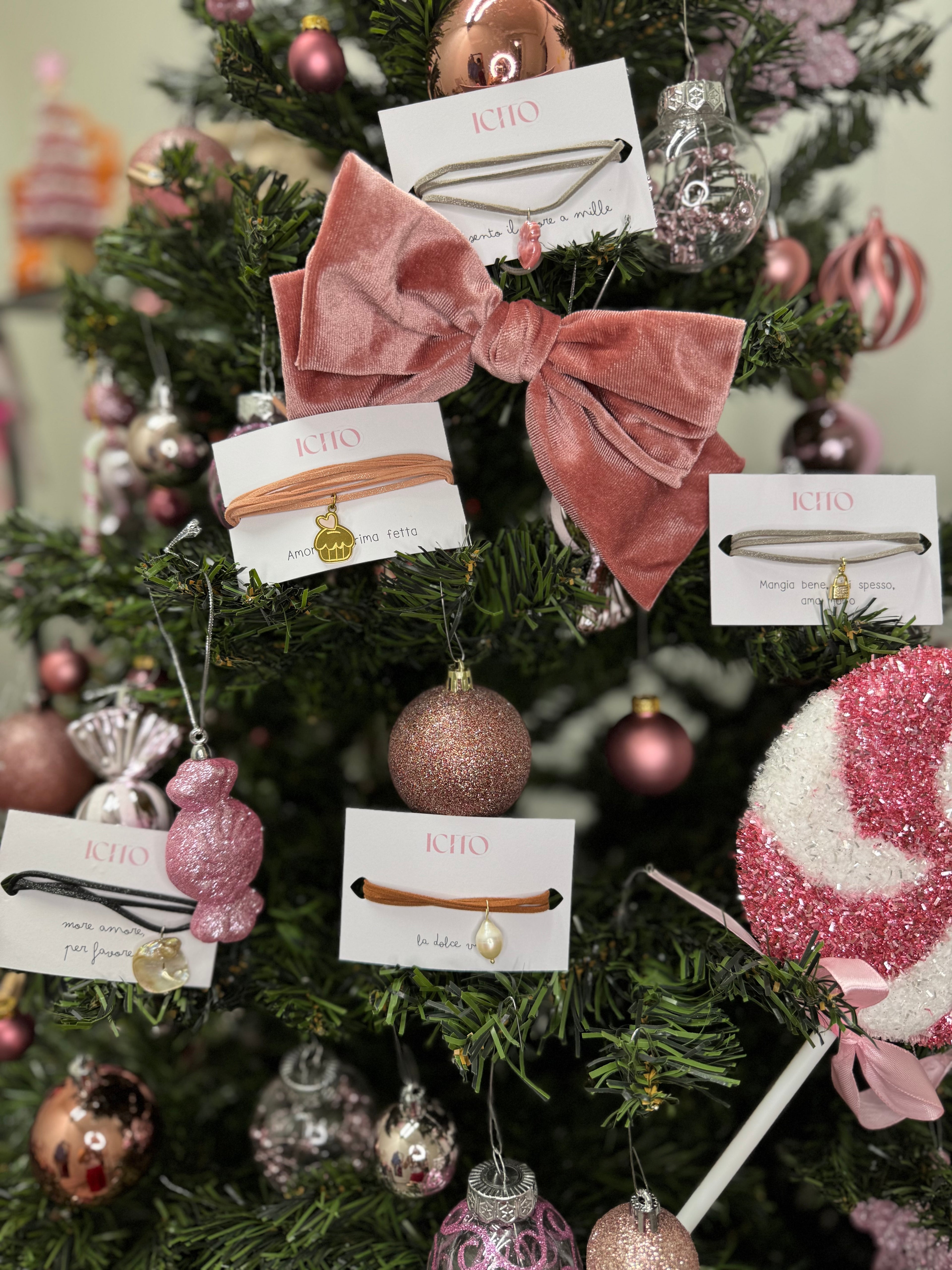 Choker Sweet Emotions