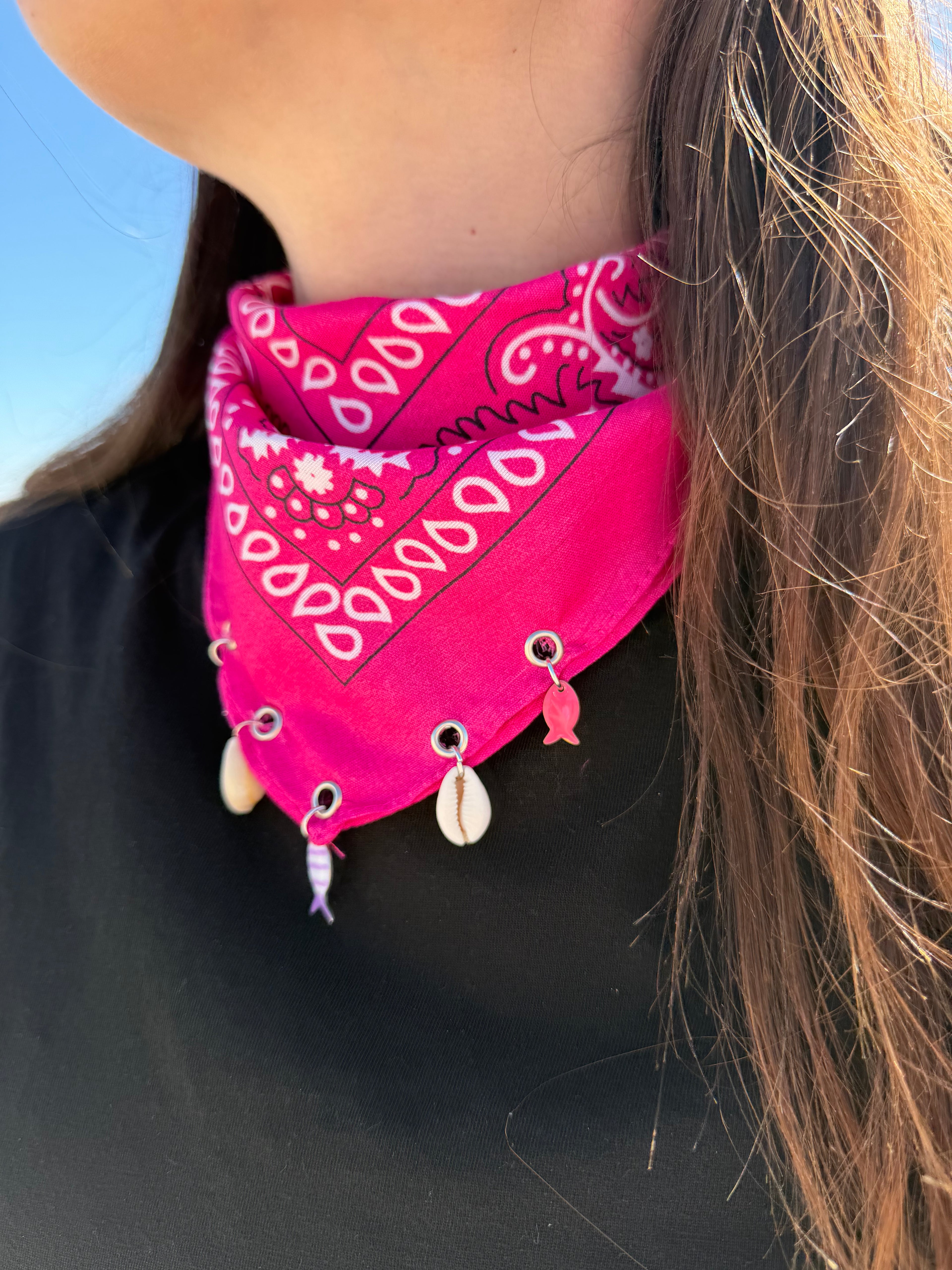 BANDANA SOUL