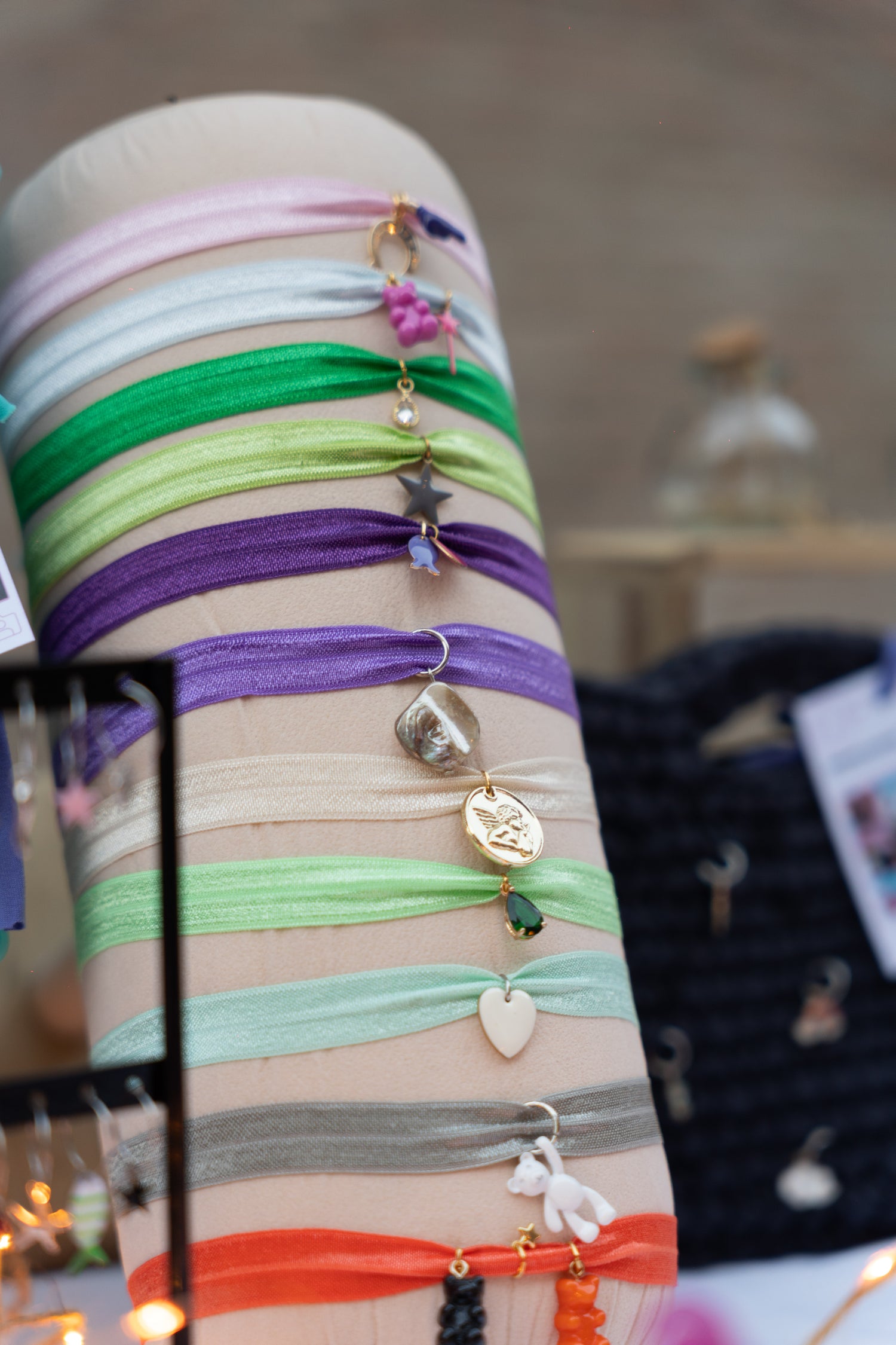 Choker Elasticizzati