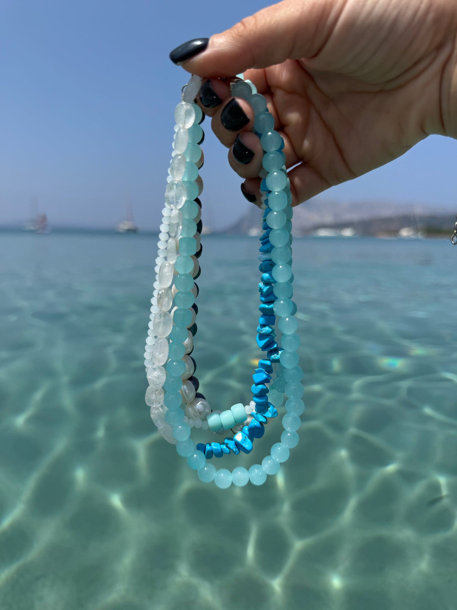 Collezione Sardinia 🐚🩵