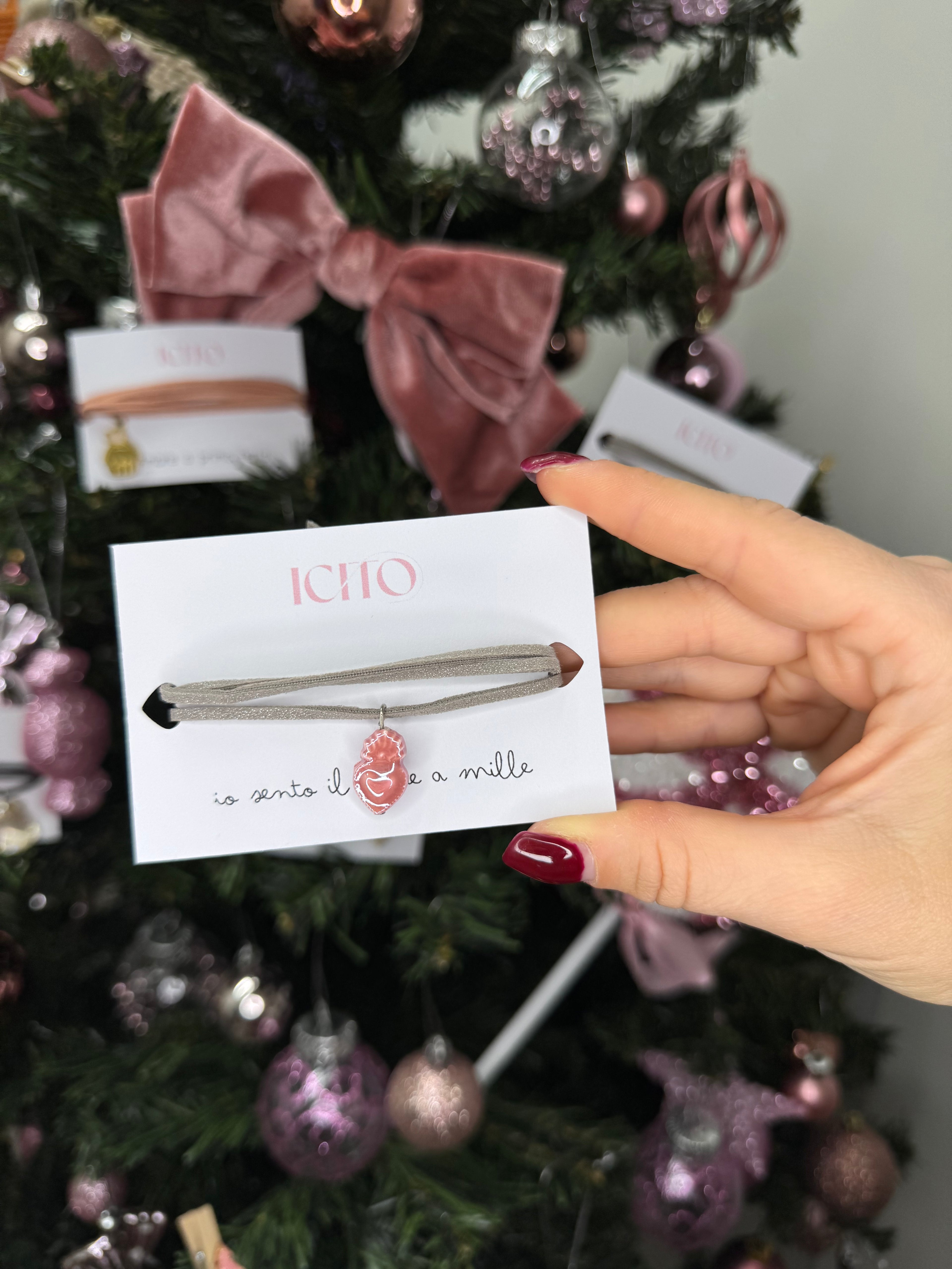 Choker Sweet Emotions