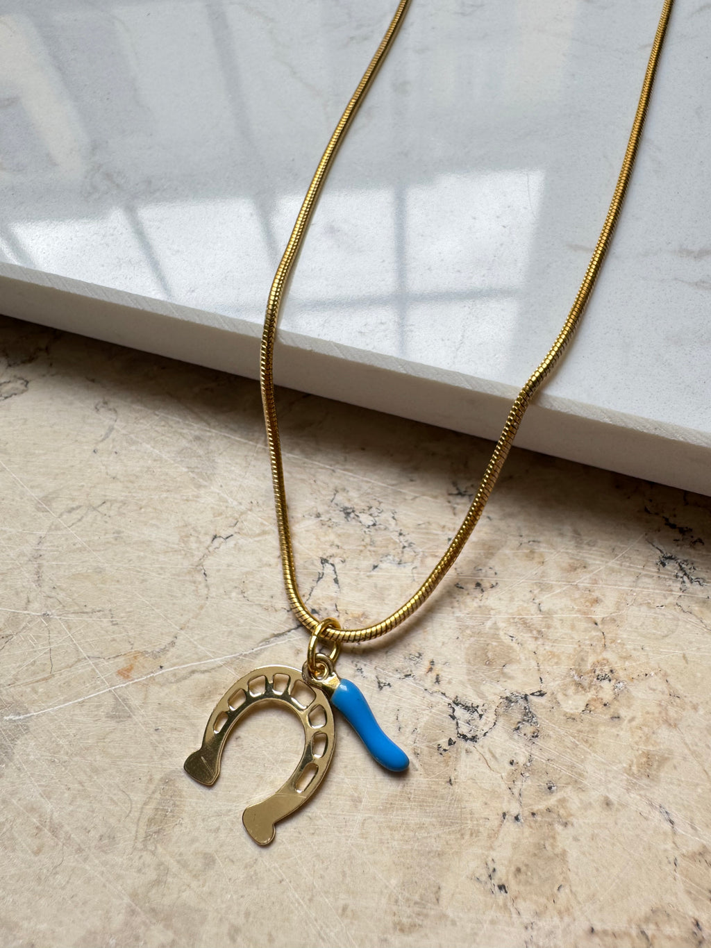 Collana Fortuna