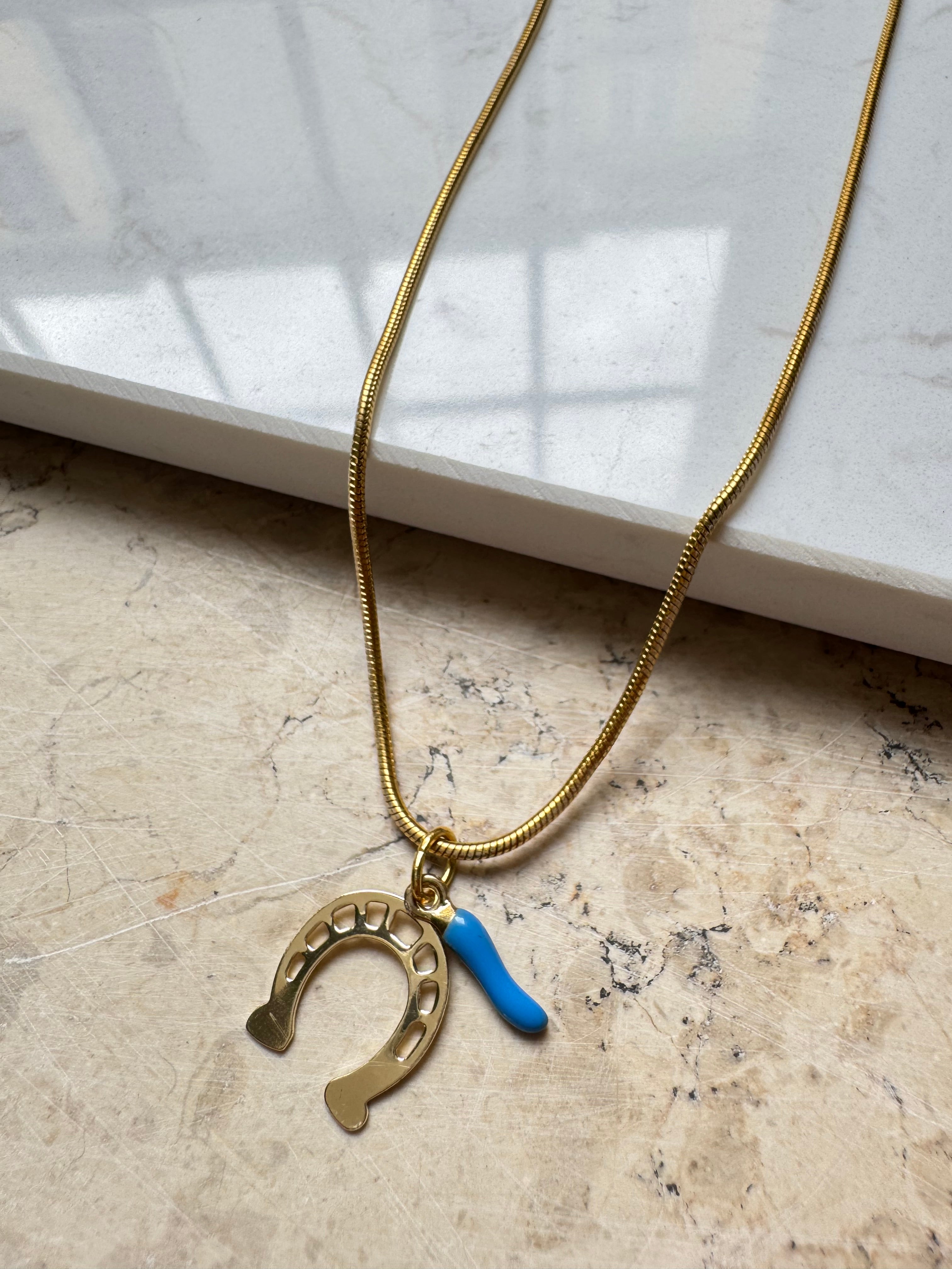 Collana Fortuna