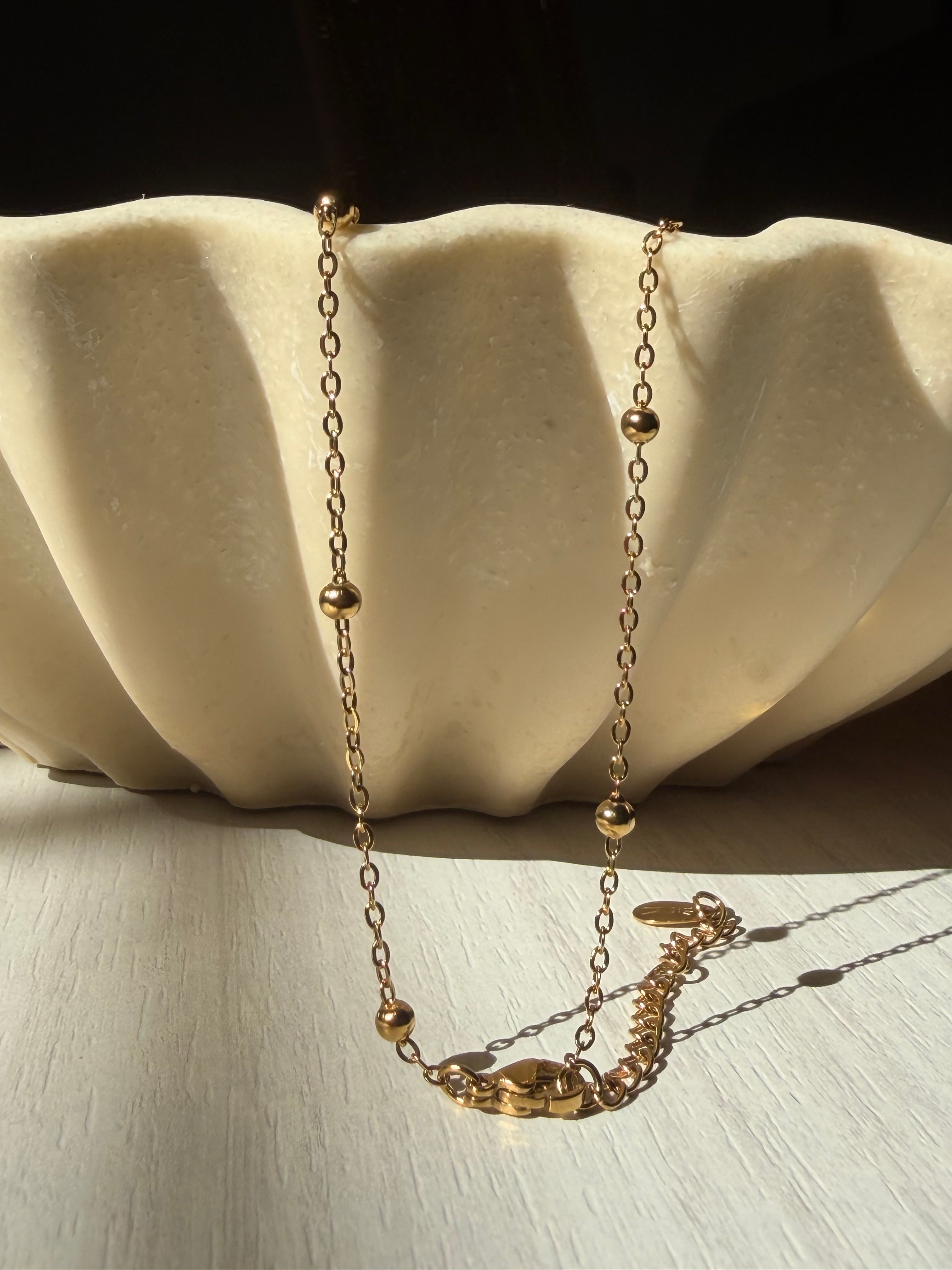 Base Collana Pallini