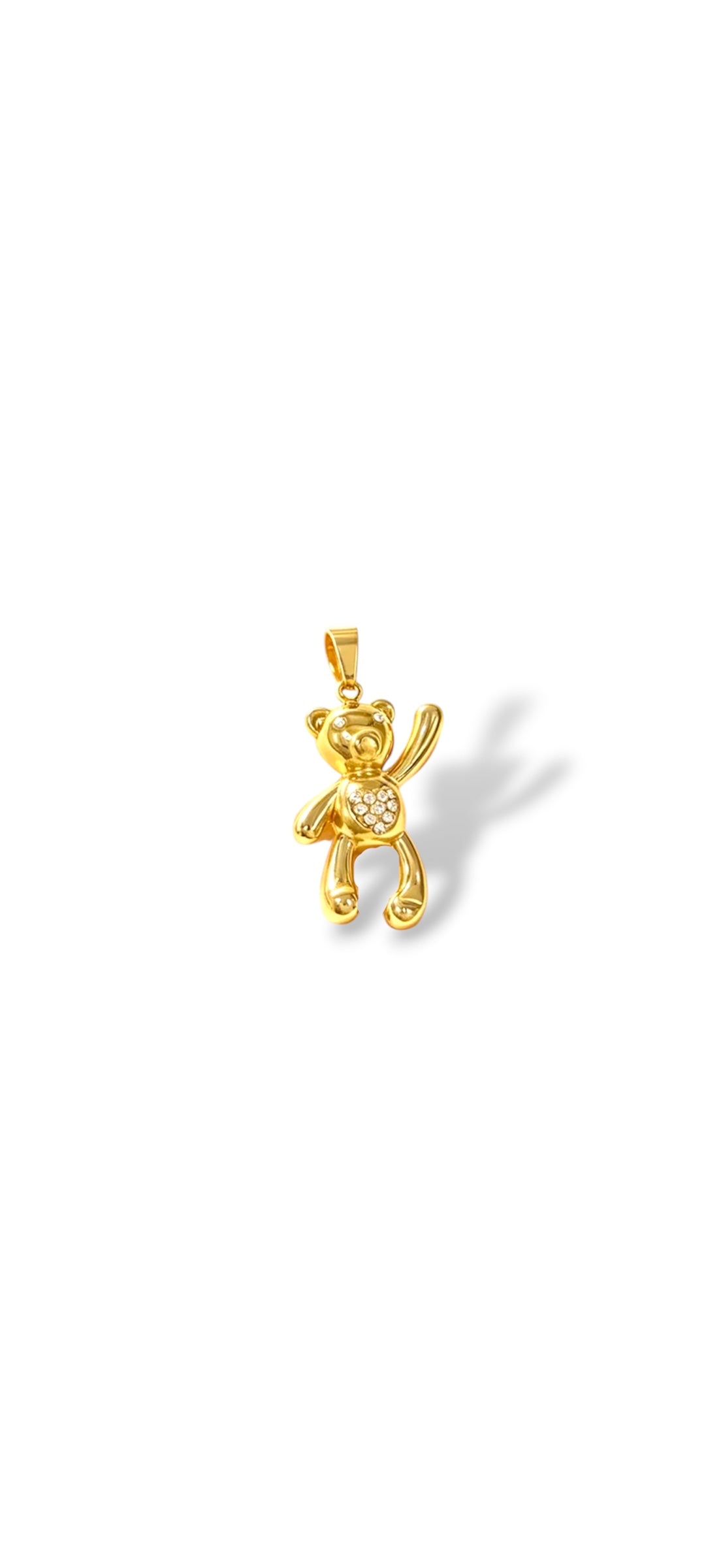 CHARM ORSETTO