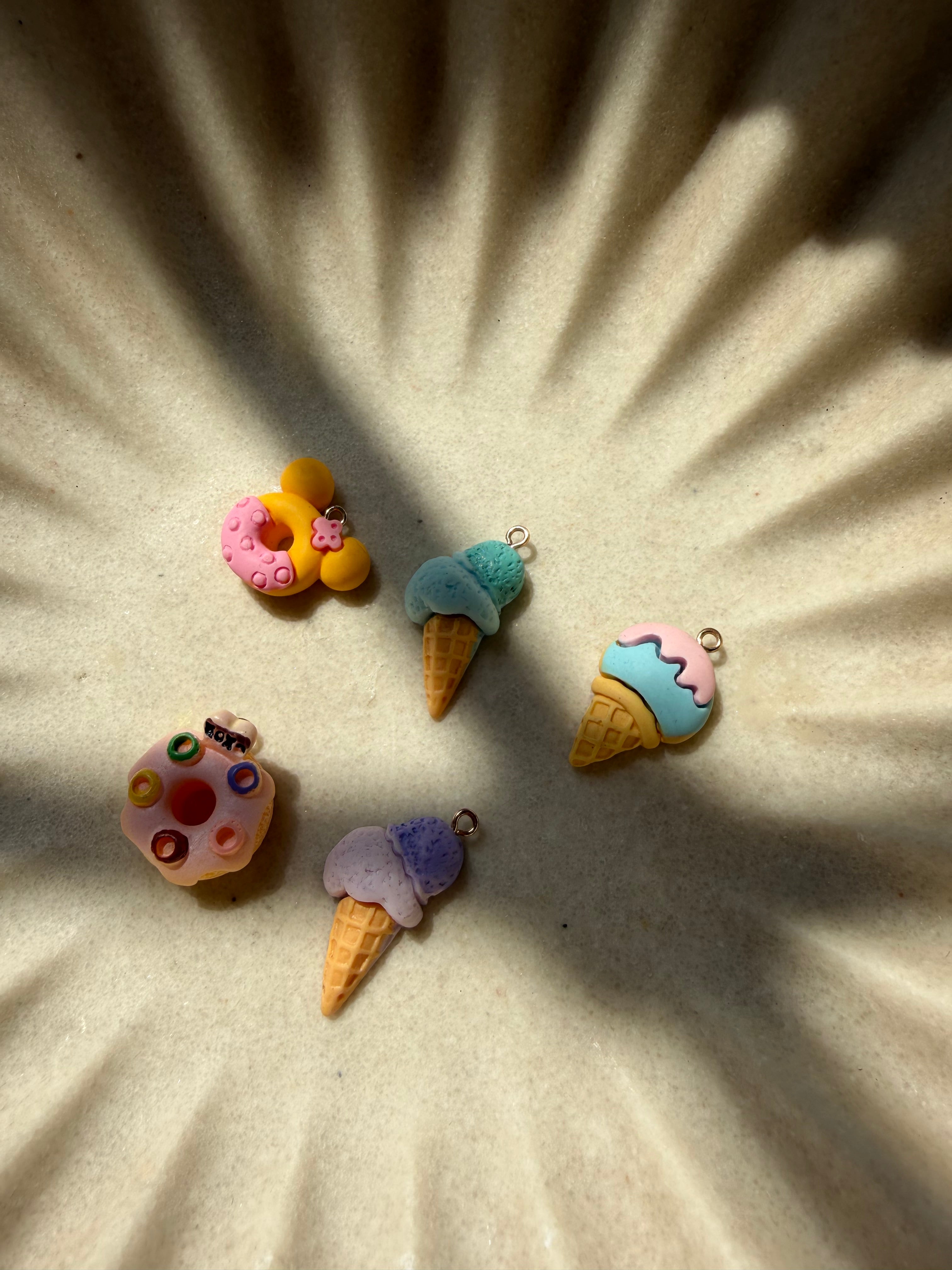 Charm Sweet Moments