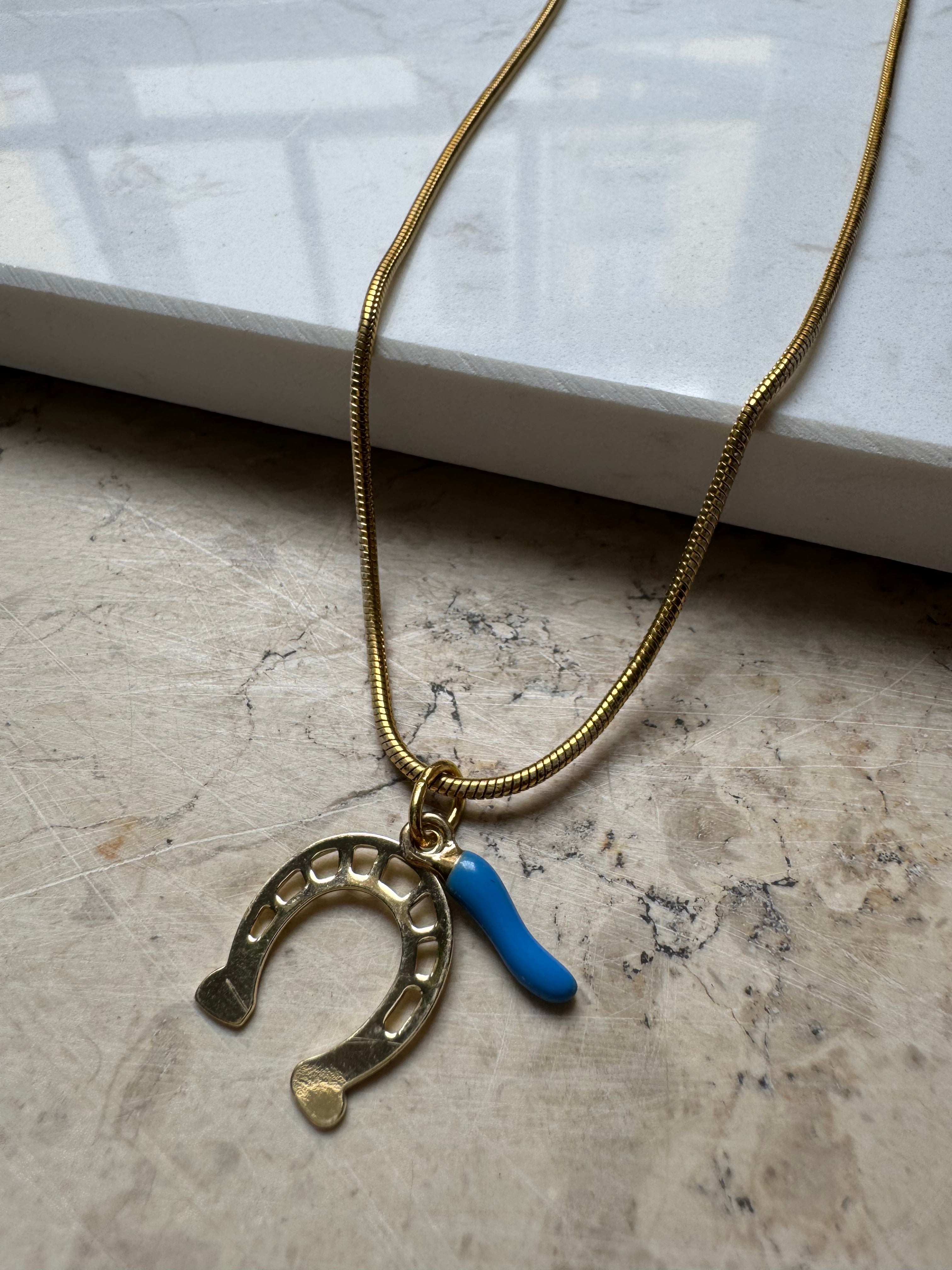 Collana Fortuna