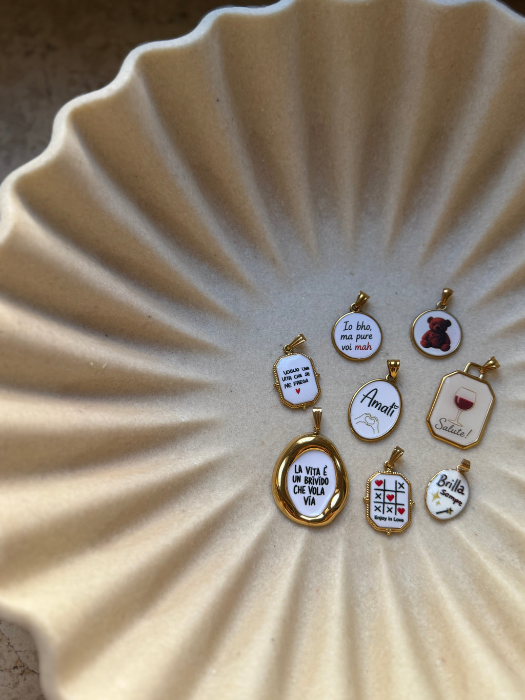 CHARM LIMITED EDITION