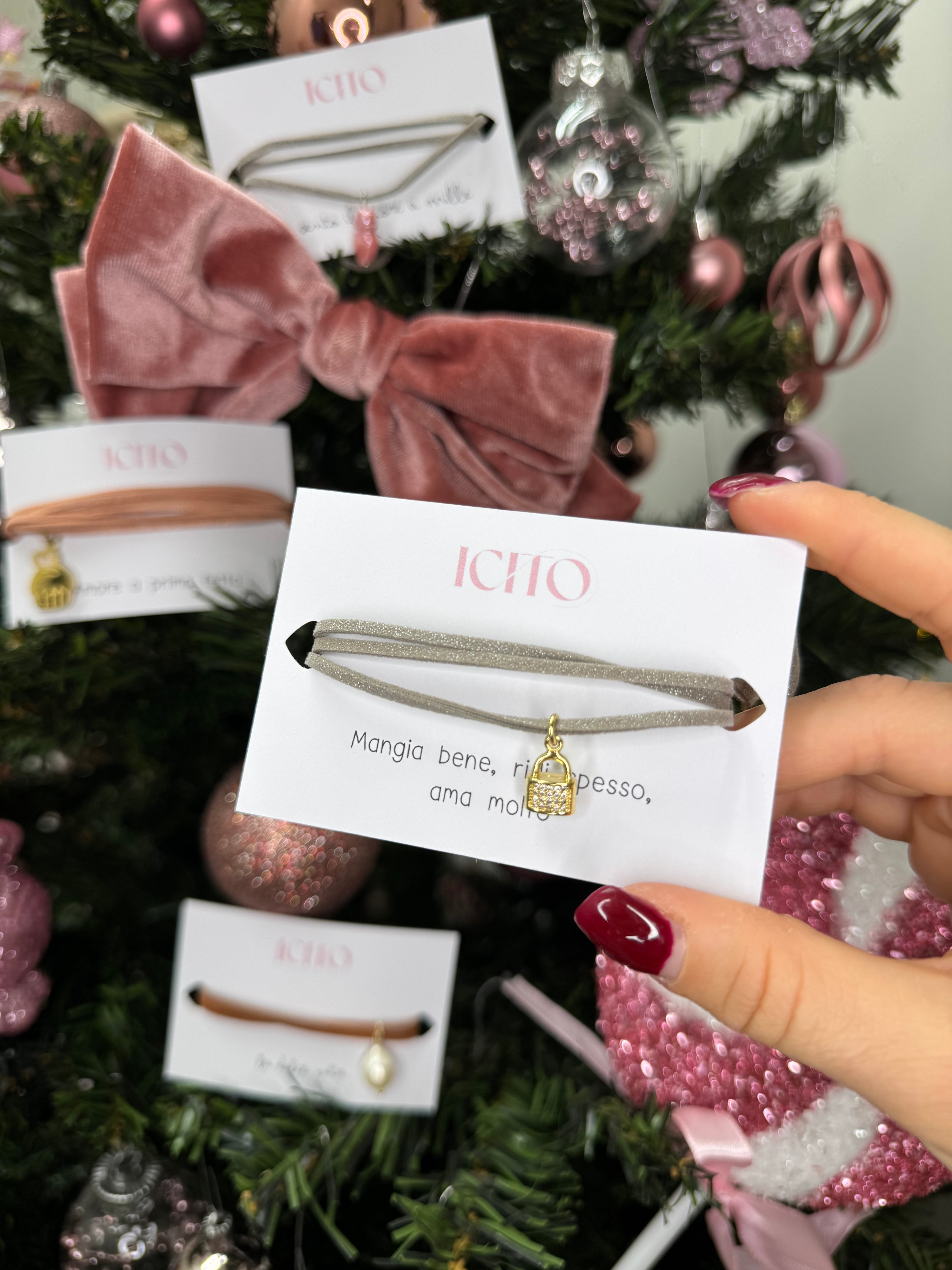 Choker Sweet Emotions