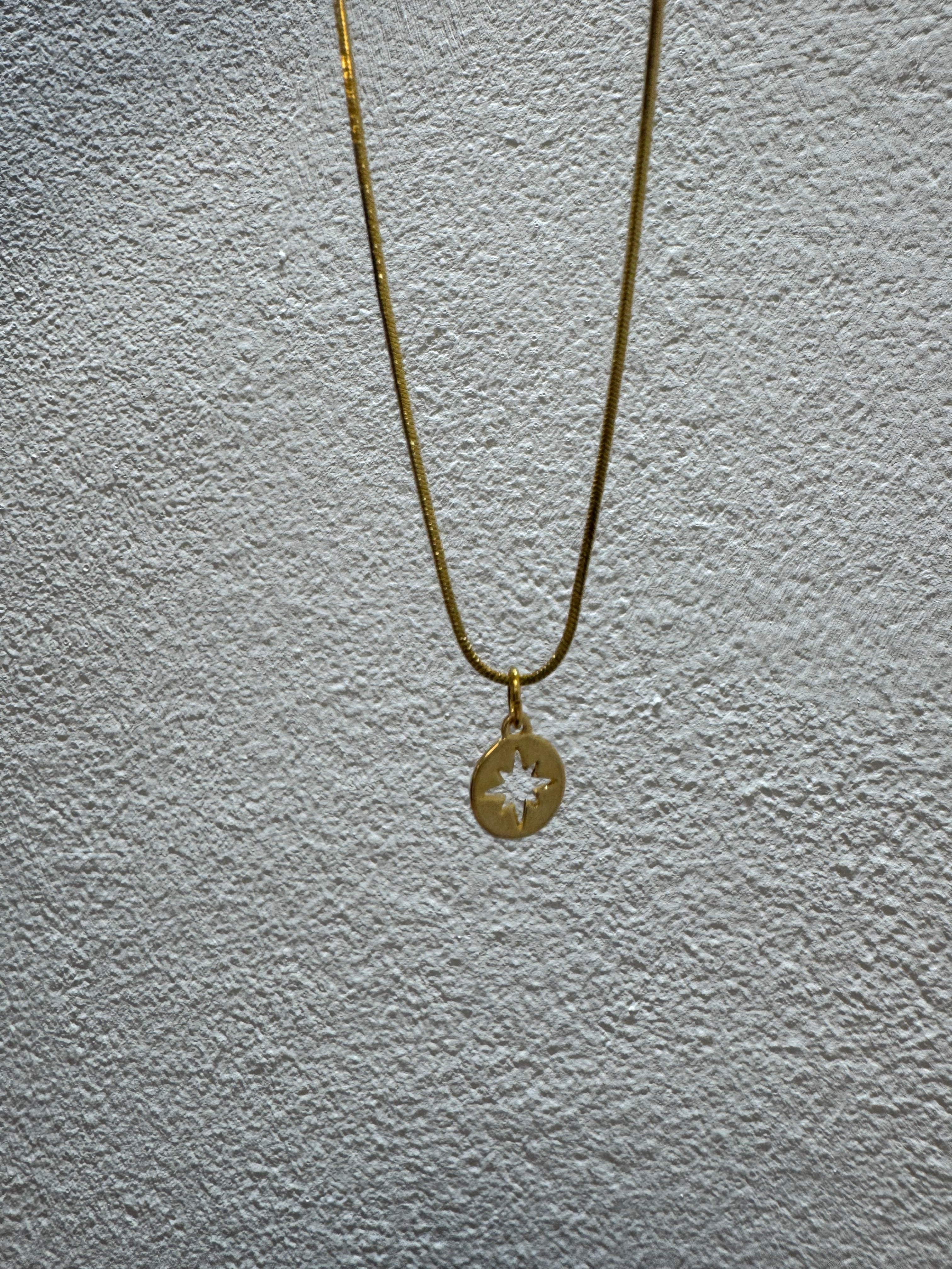 Collana Punti Cardinali