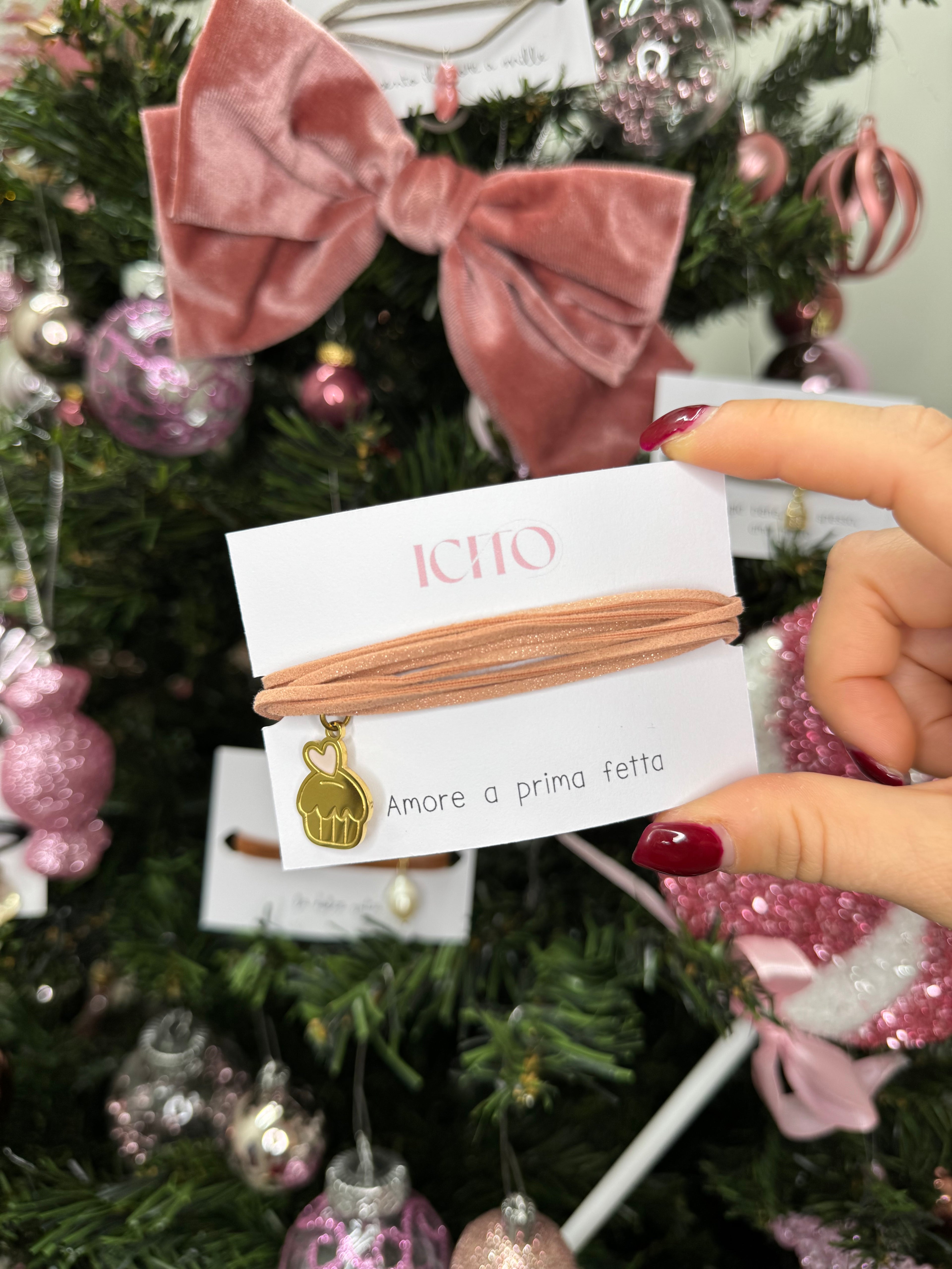 Choker Sweet Emotions