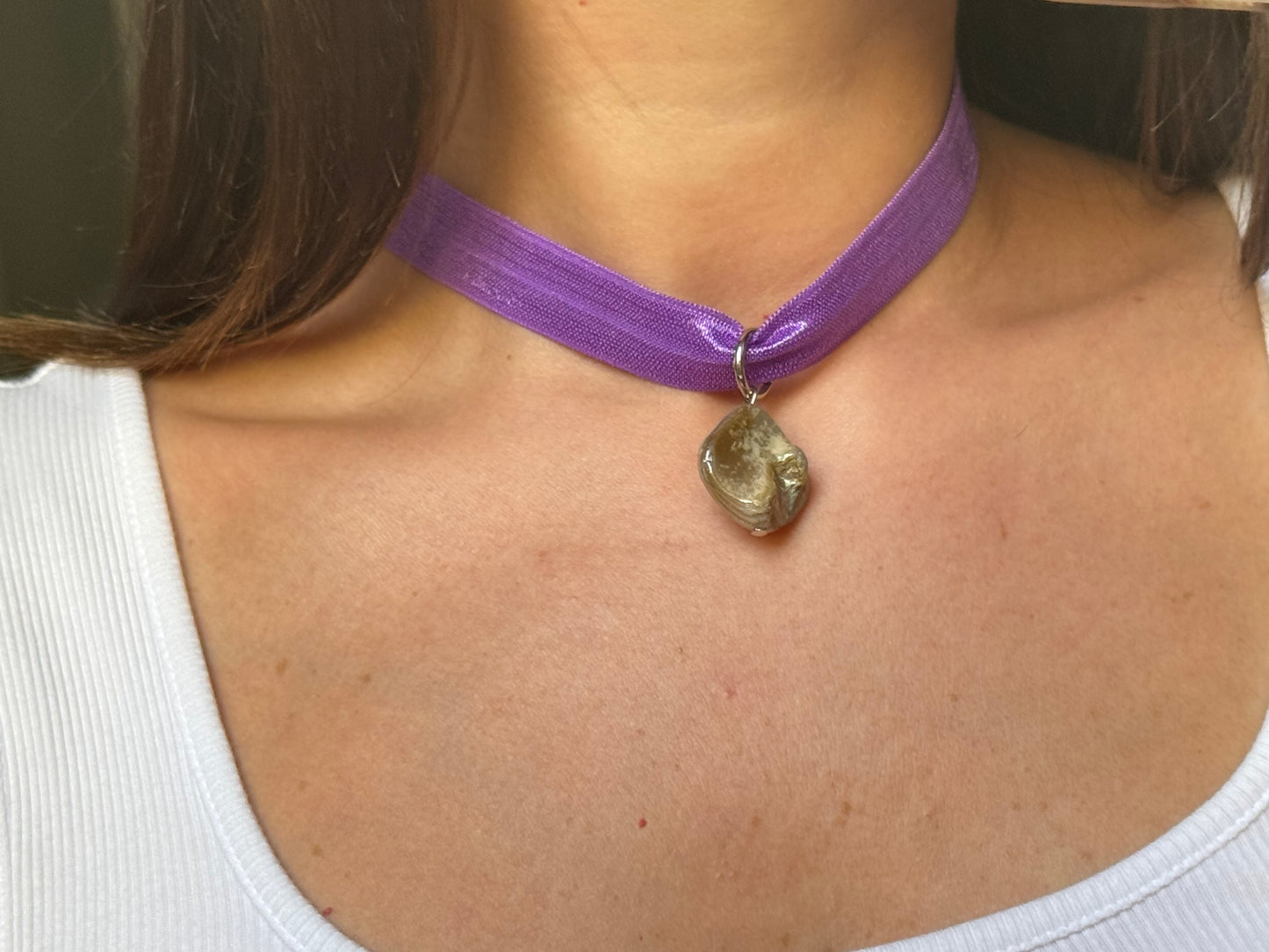 Choker Lilla
