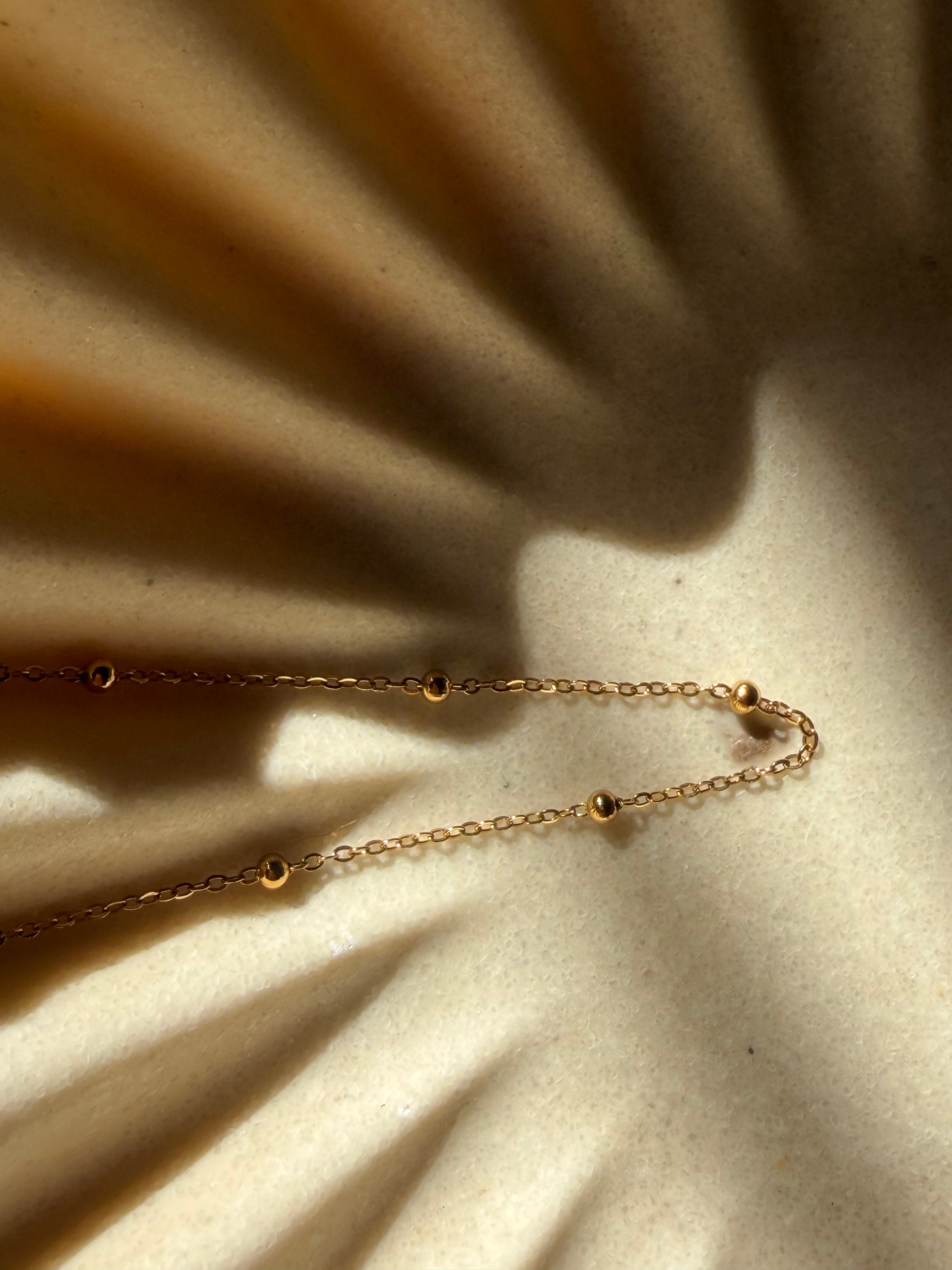 Base Collana Pallini