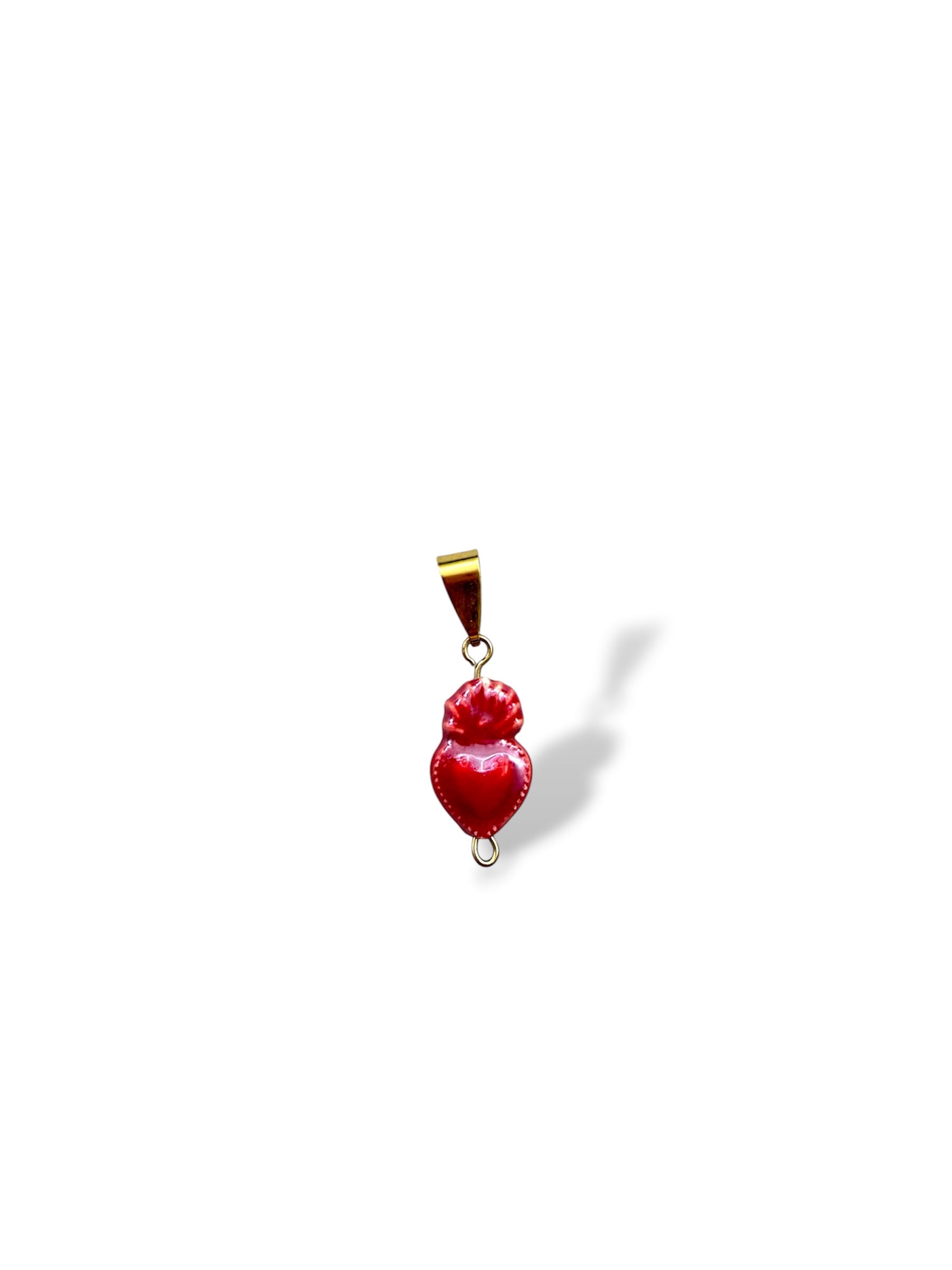 CHARM CUORE SACRO