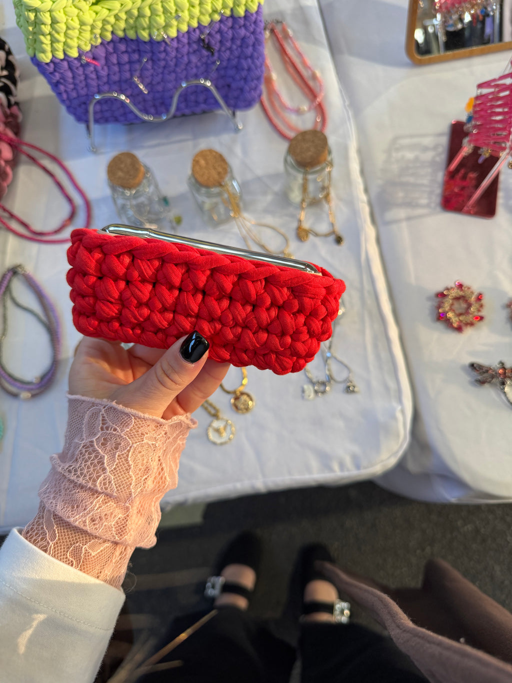 Cover Iqos Iluma Rossa