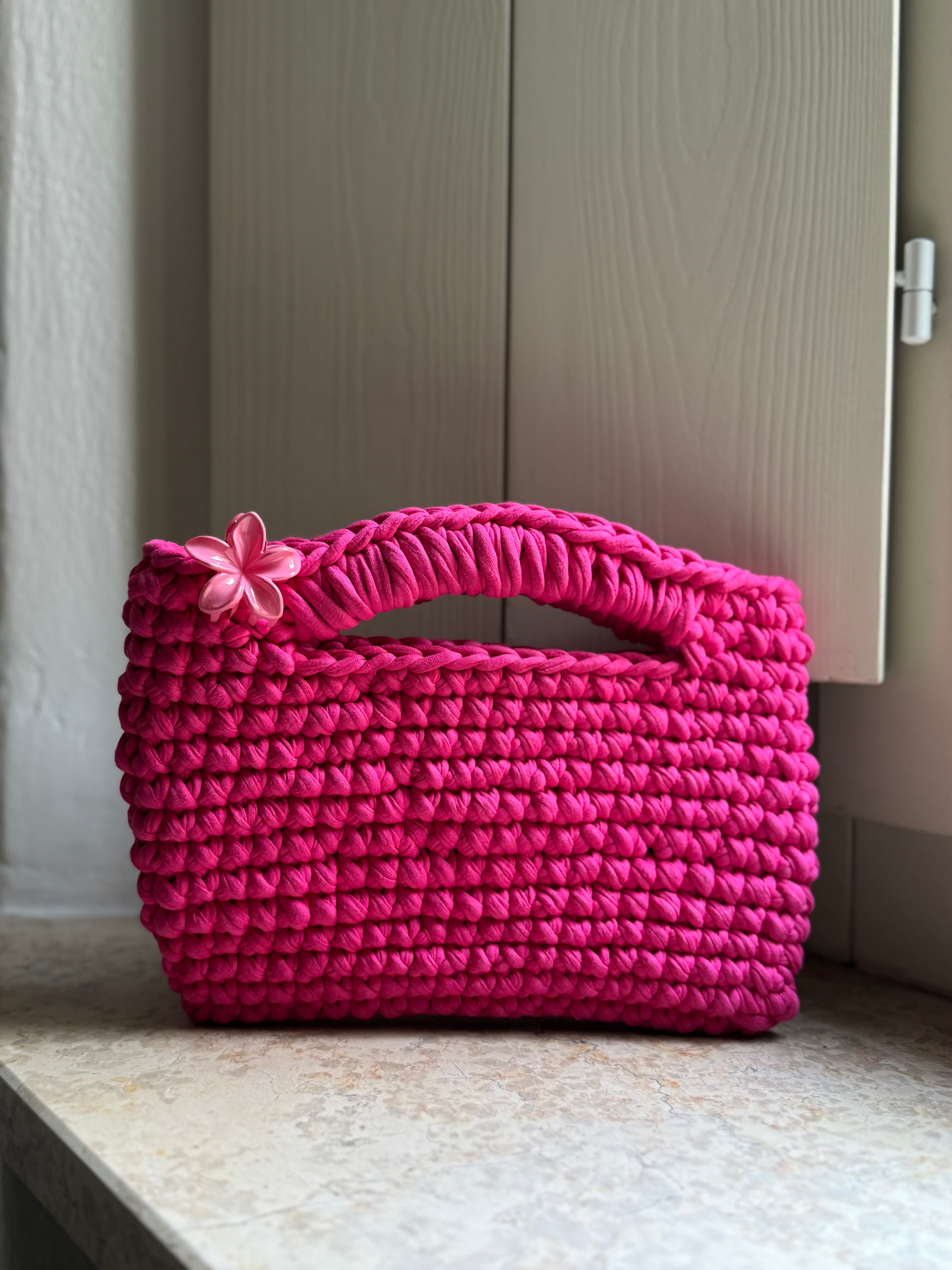 Athena Fucsia