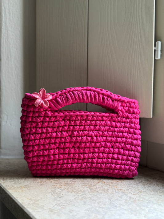 Athena Fucsia