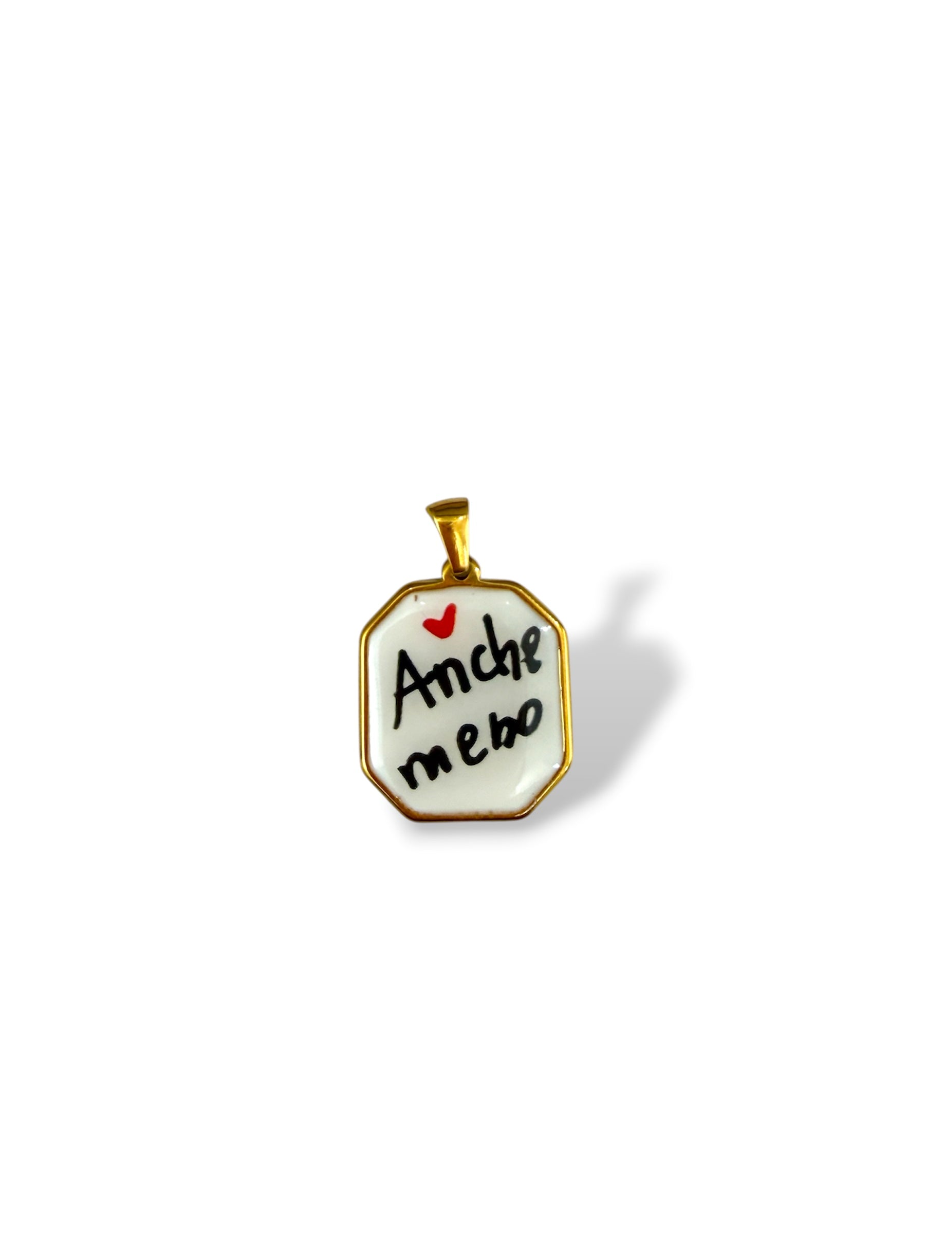 CHARM ANCHE MENO