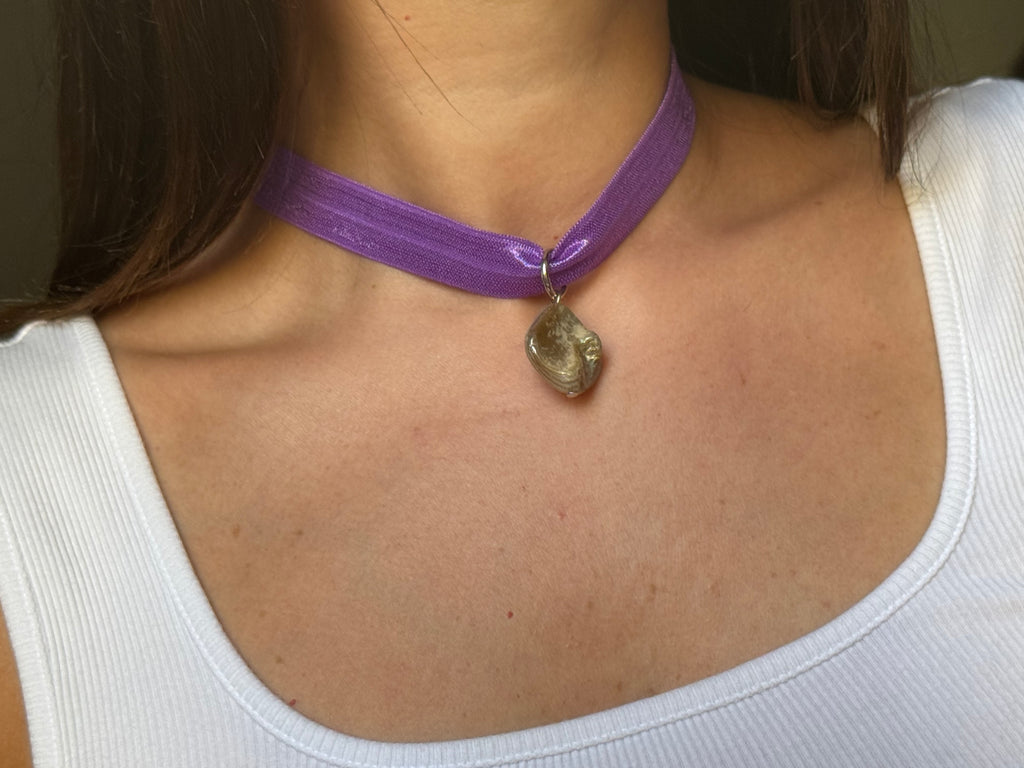 Choker Lilla