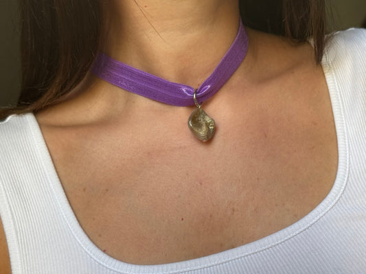 Choker Lilla