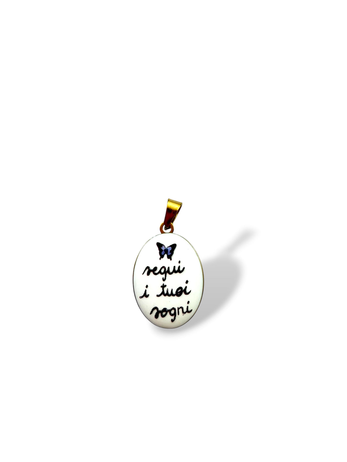 CHARM SEGUI I TUOI SOGNI