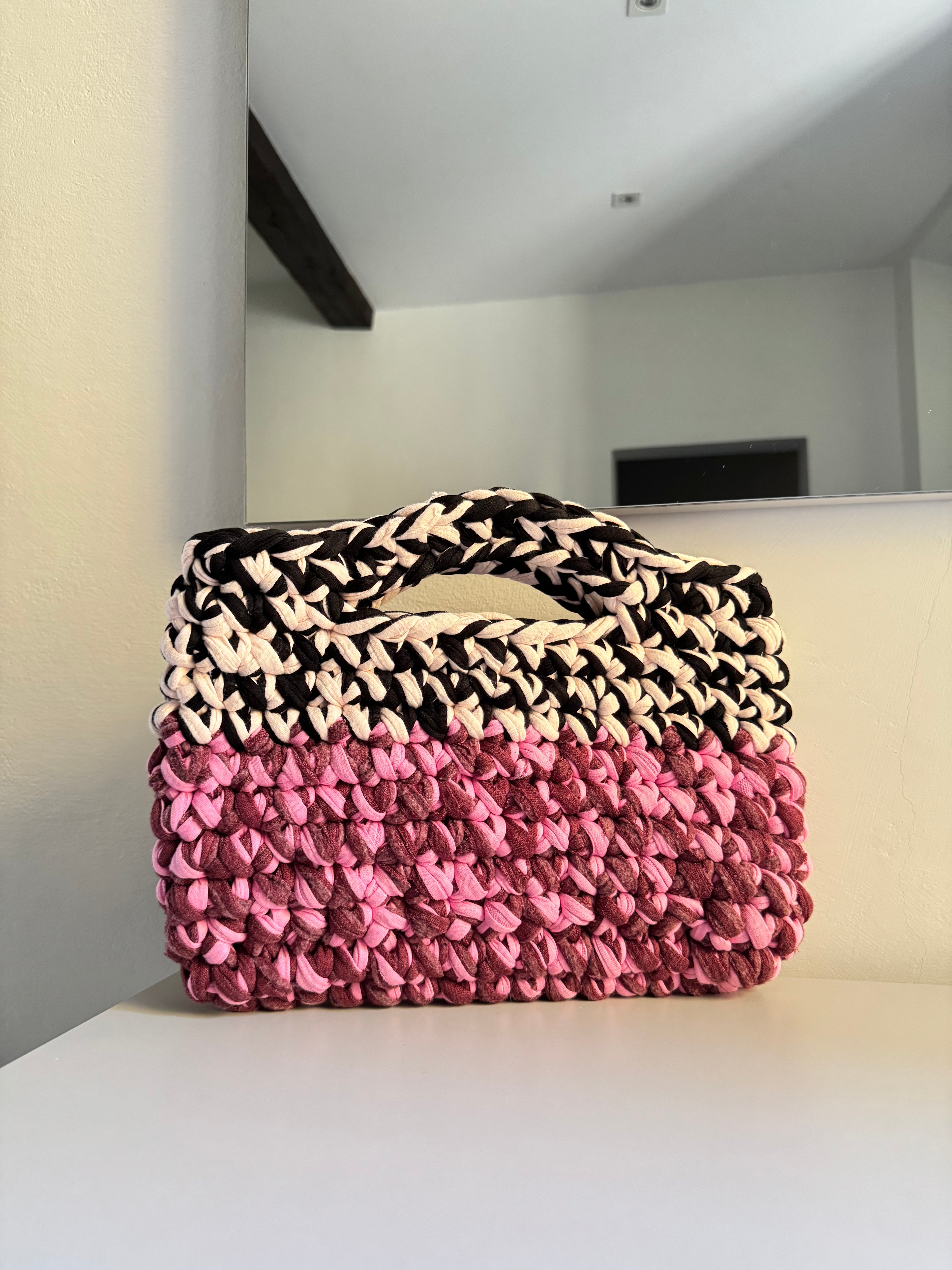 Athena Multicolor Big