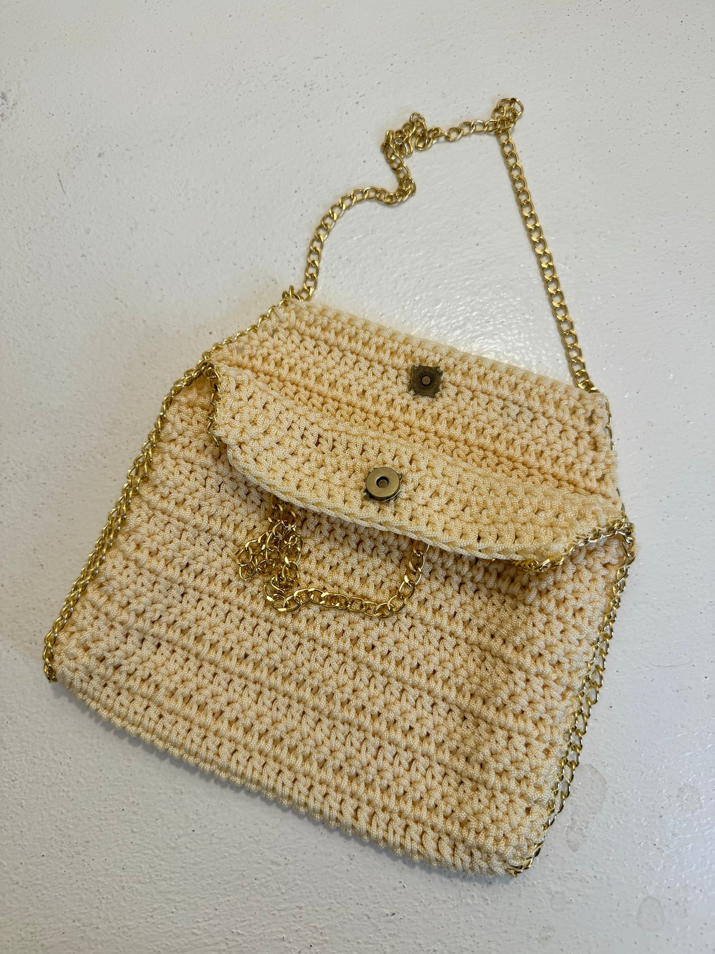 Mini Stella Beige