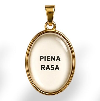 CHARM PIENA RASA