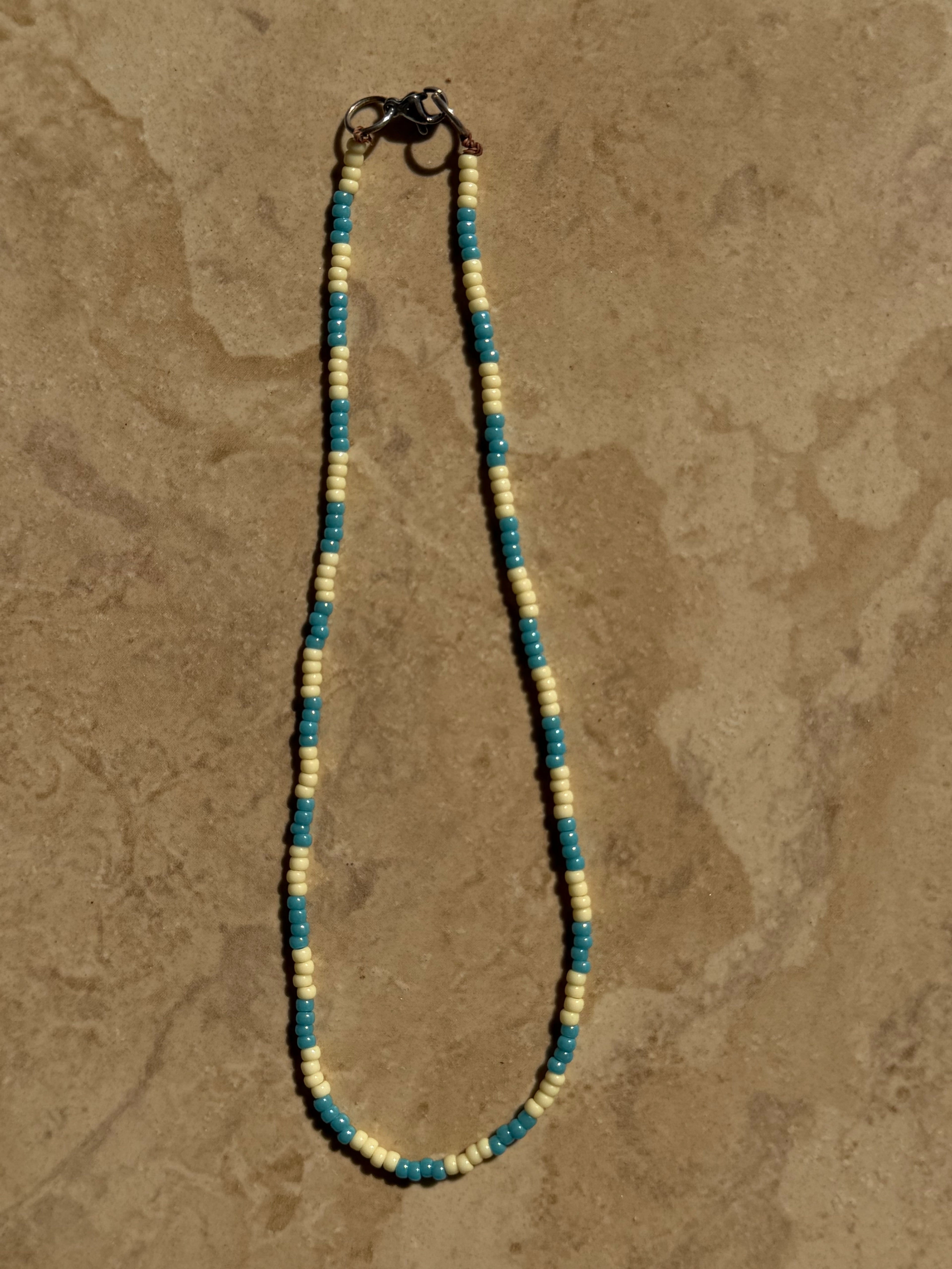 COLLANA RED SEA