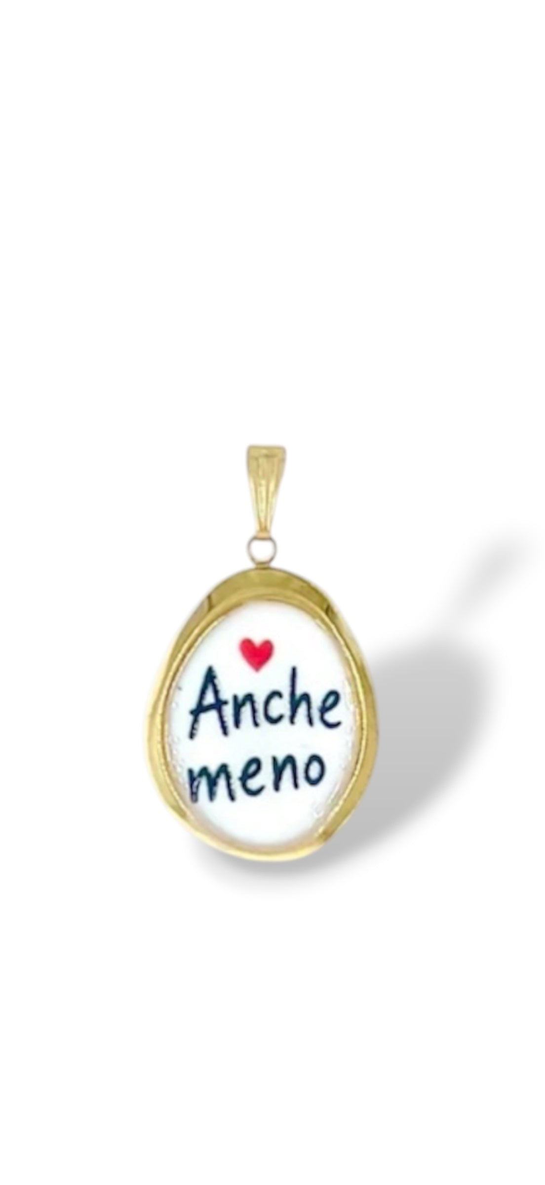 CHARM ANCHE MENO