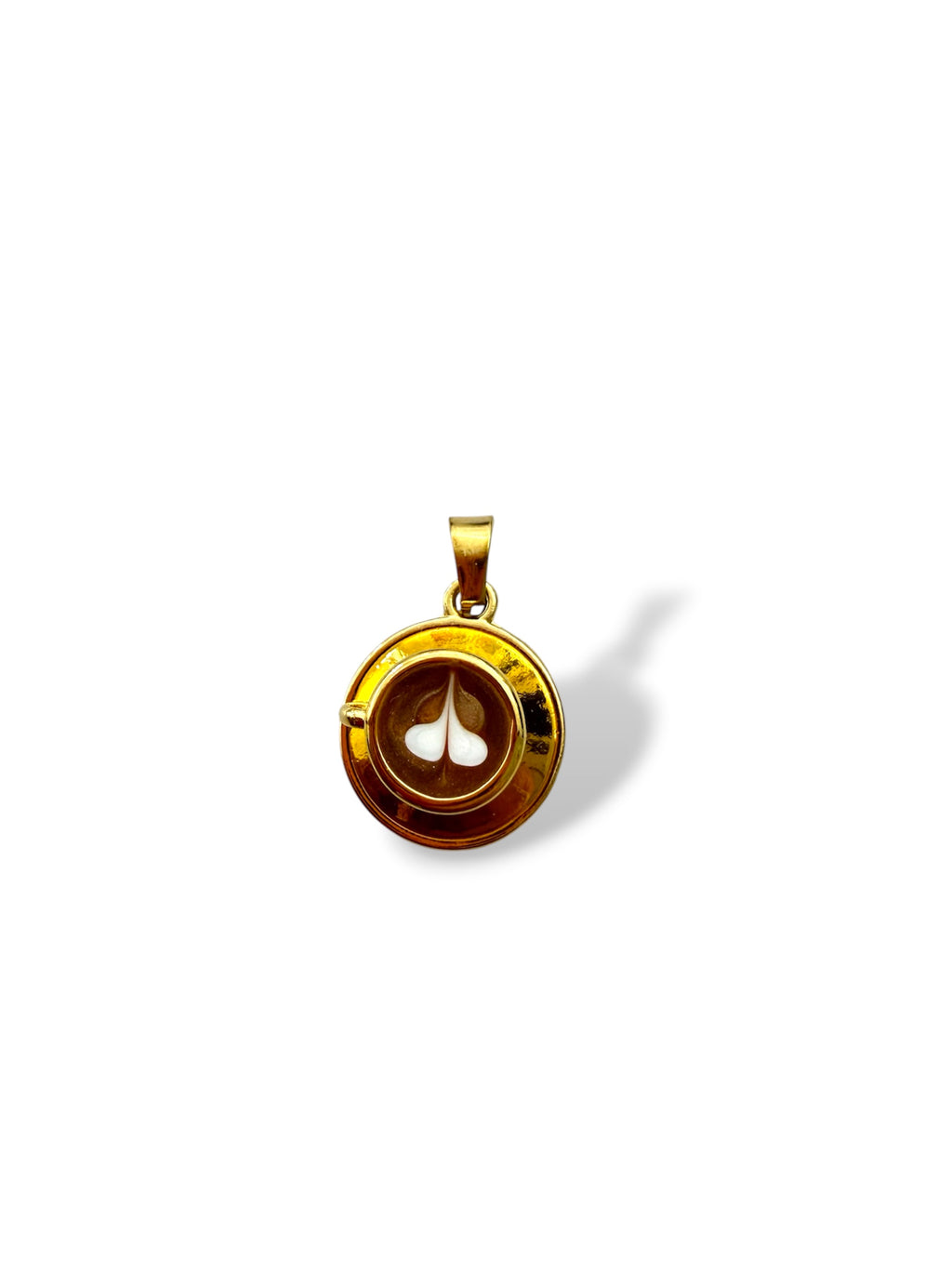 CHARM CAPPUCCINO