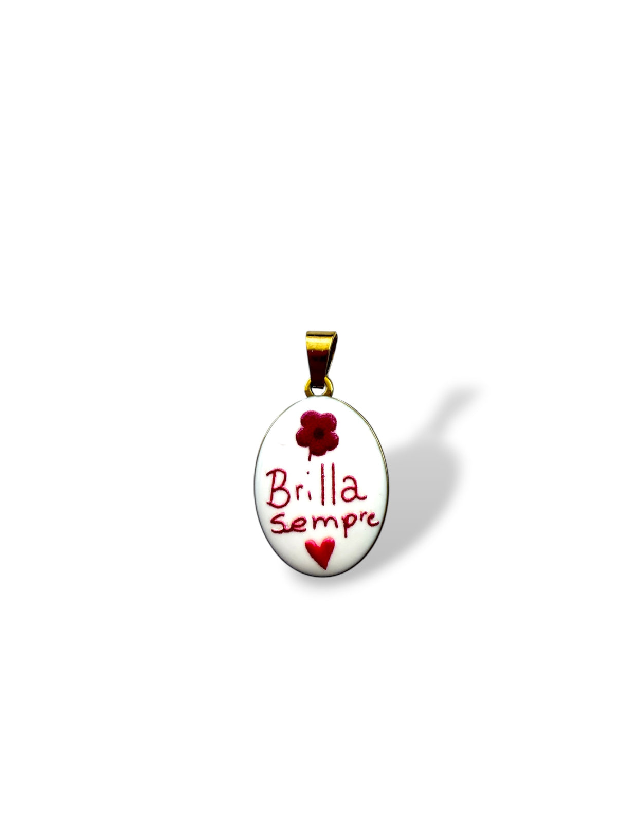 CHARM BRILLA SEMPRE