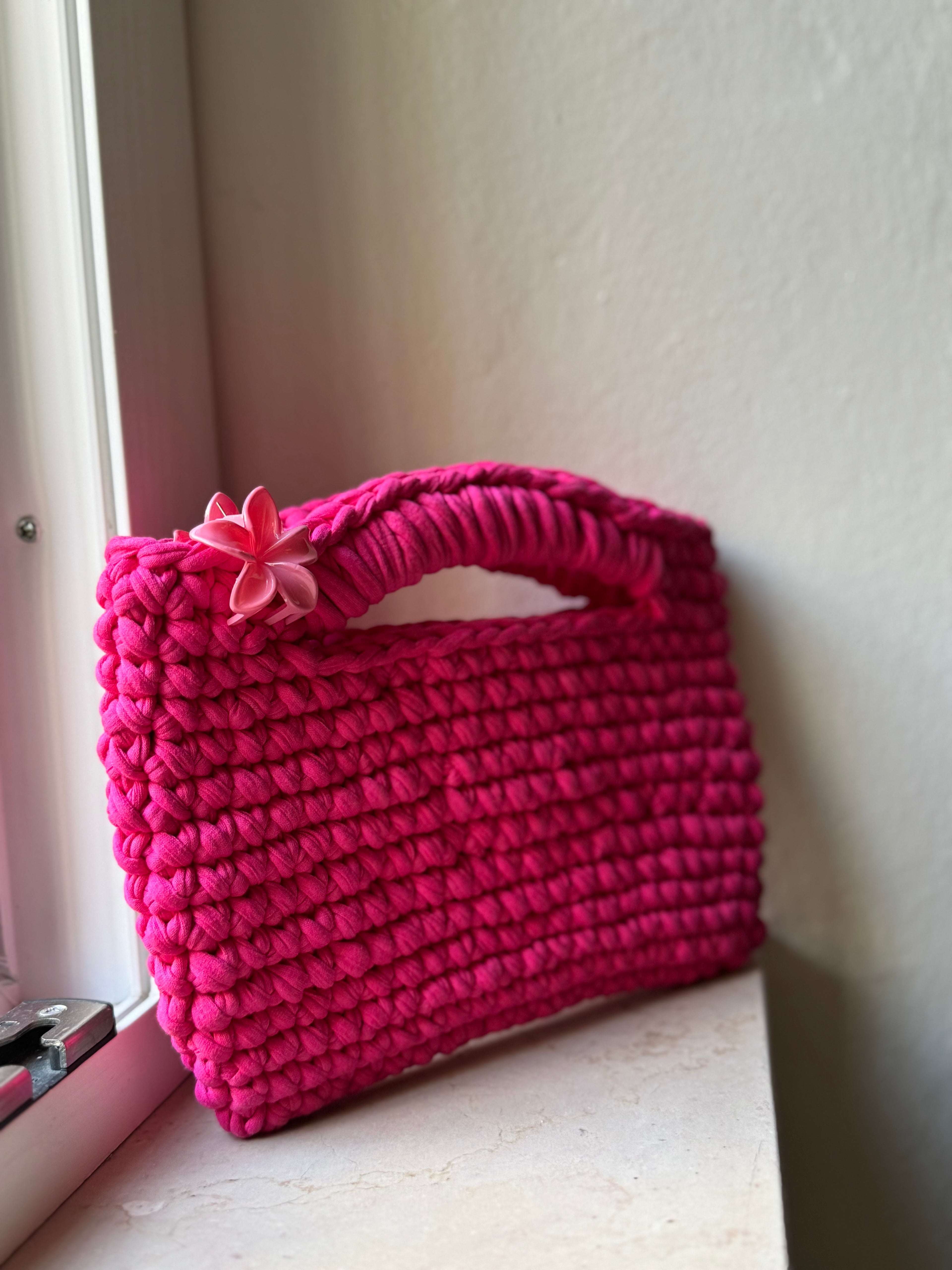 Athena Fucsia